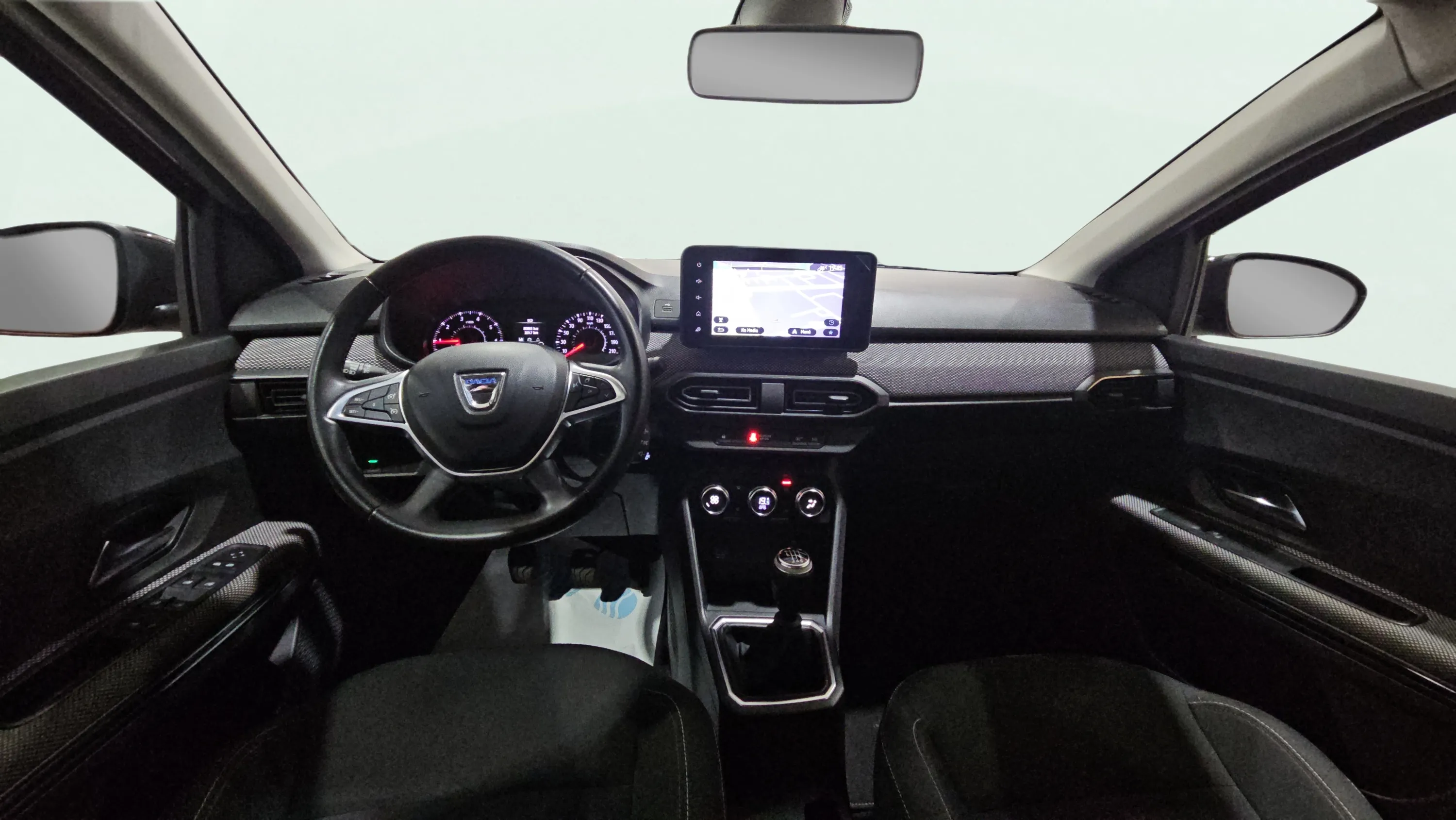 Dacia Jogger Comfort ECO-G 5 plazas - foto 9
