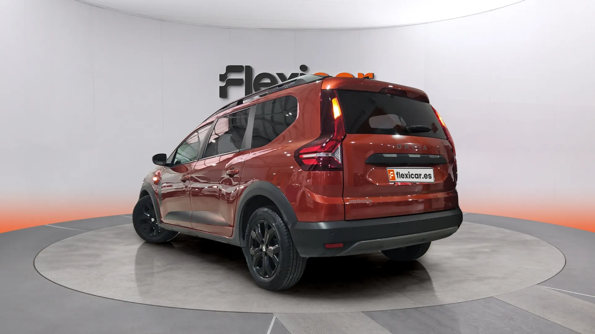 Dacia Jogger Comfort ECO-G 5 plazas - foto 5