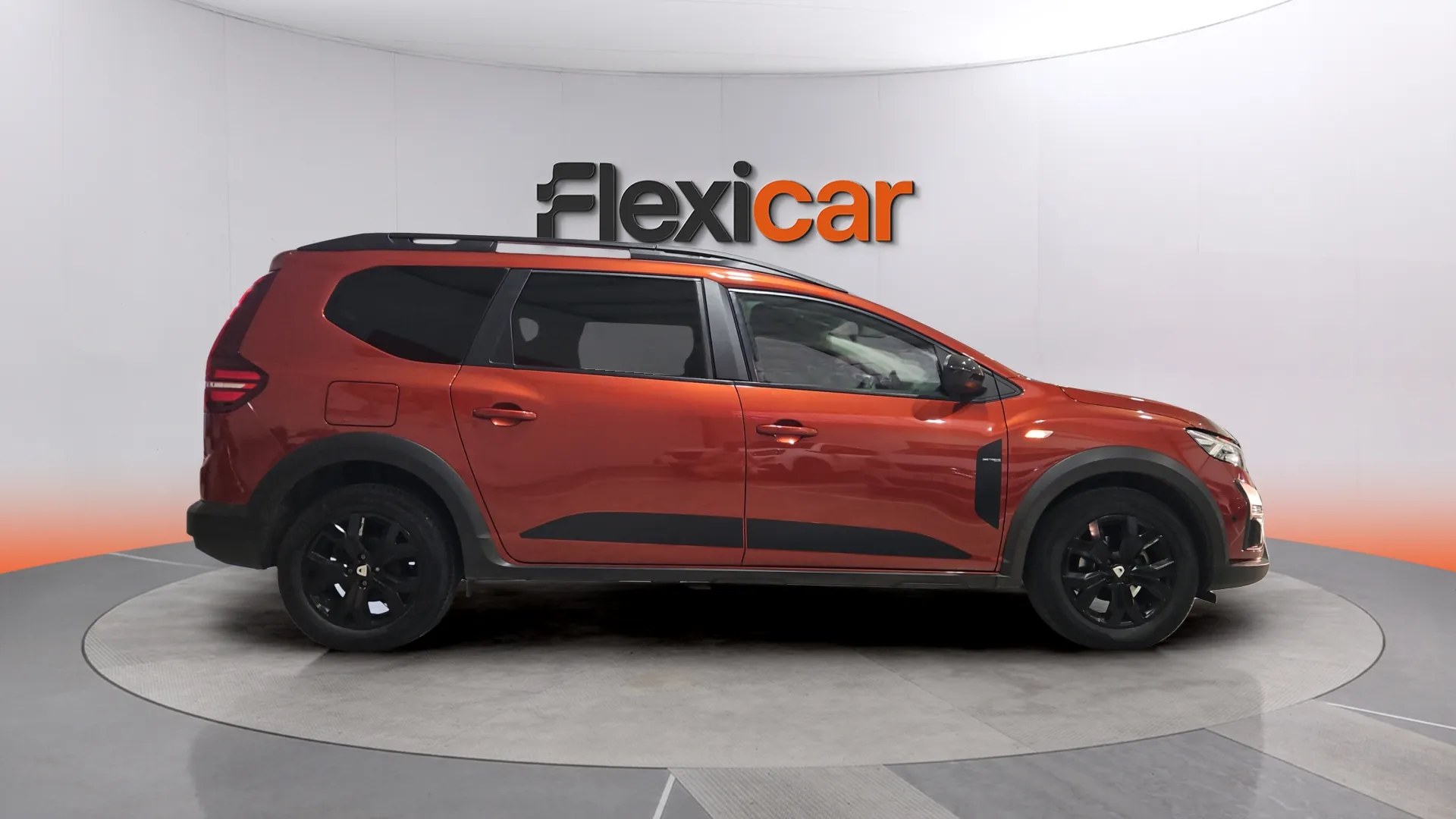 Dacia Jogger Comfort ECO-G 5 plazas - foto 8