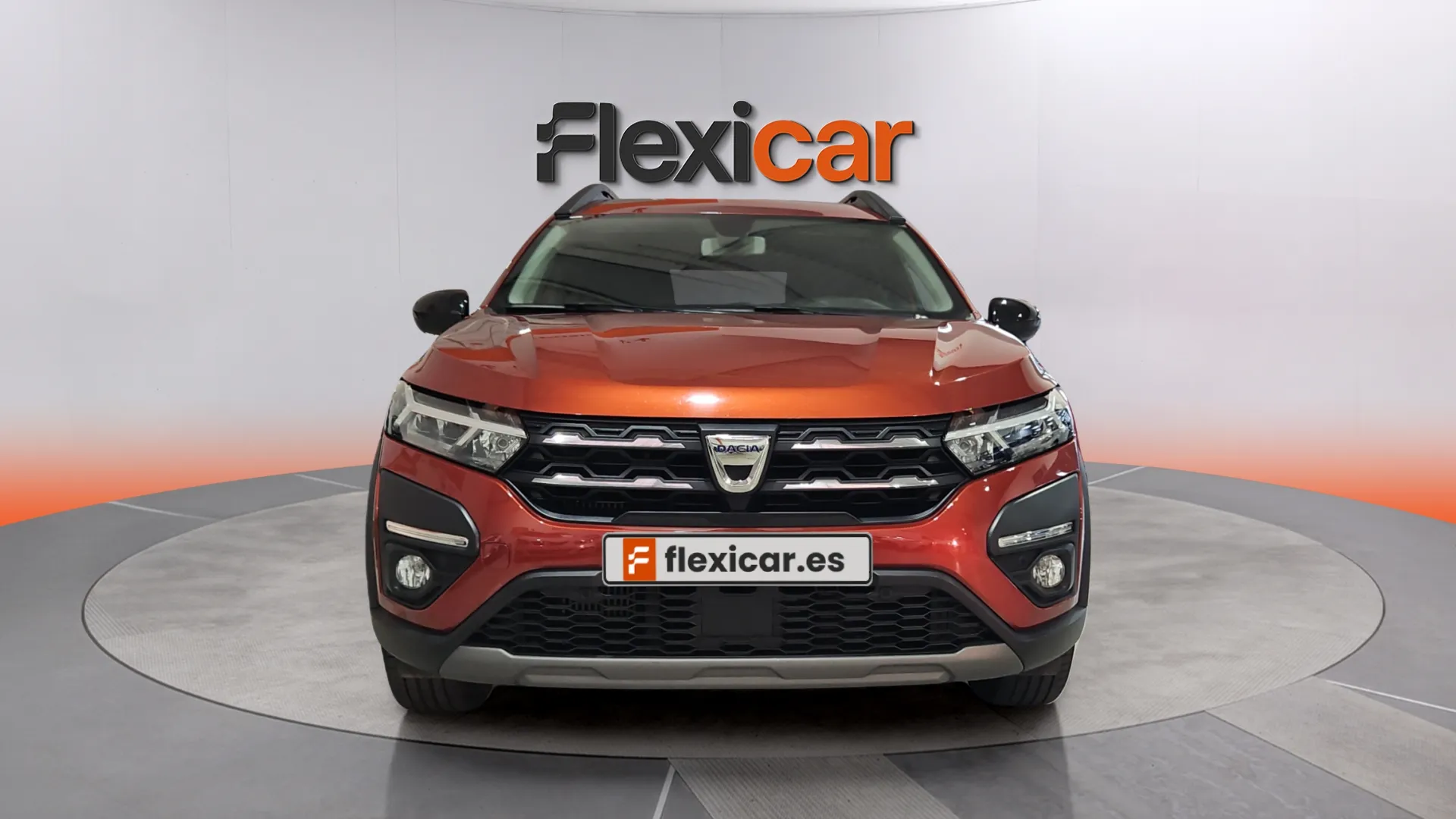 Dacia Jogger Comfort ECO-G 5 plazas - foto 2
