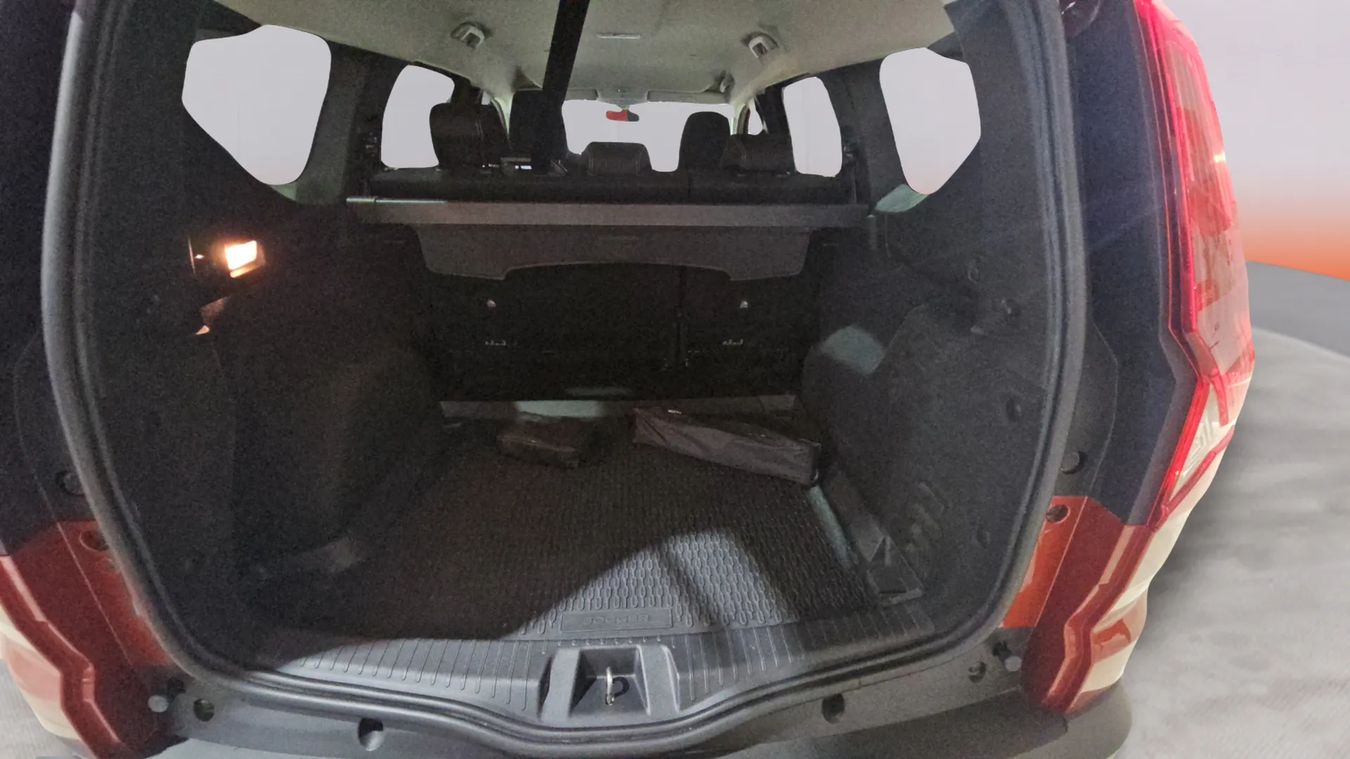 Dacia Jogger Comfort ECO-G 5 plazas - foto 21