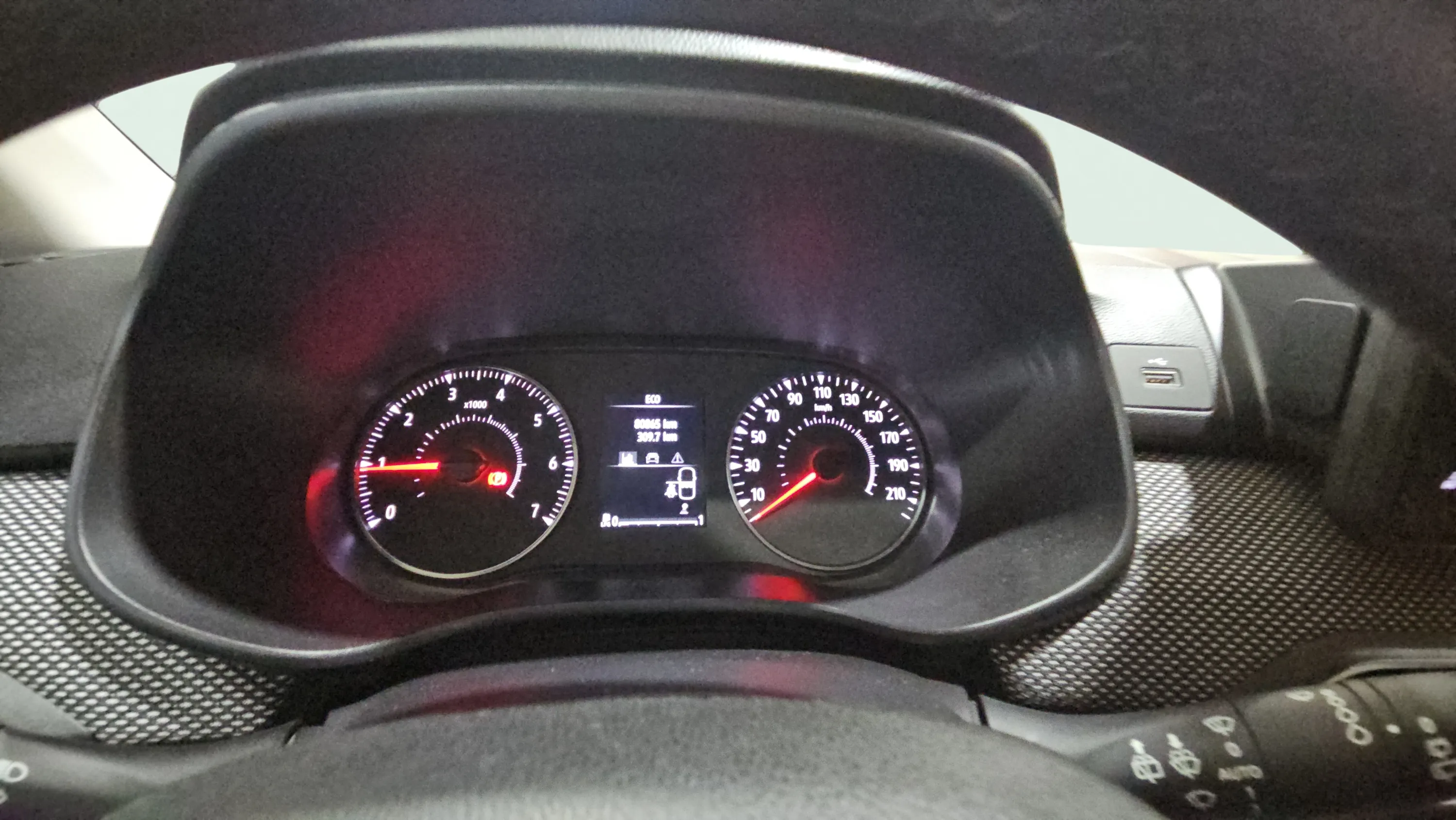 Dacia Jogger Comfort ECO-G 5 plazas - foto 11