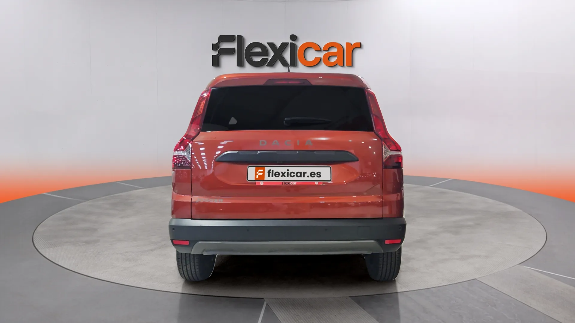 Dacia Jogger Comfort ECO-G 5 plazas - foto 6