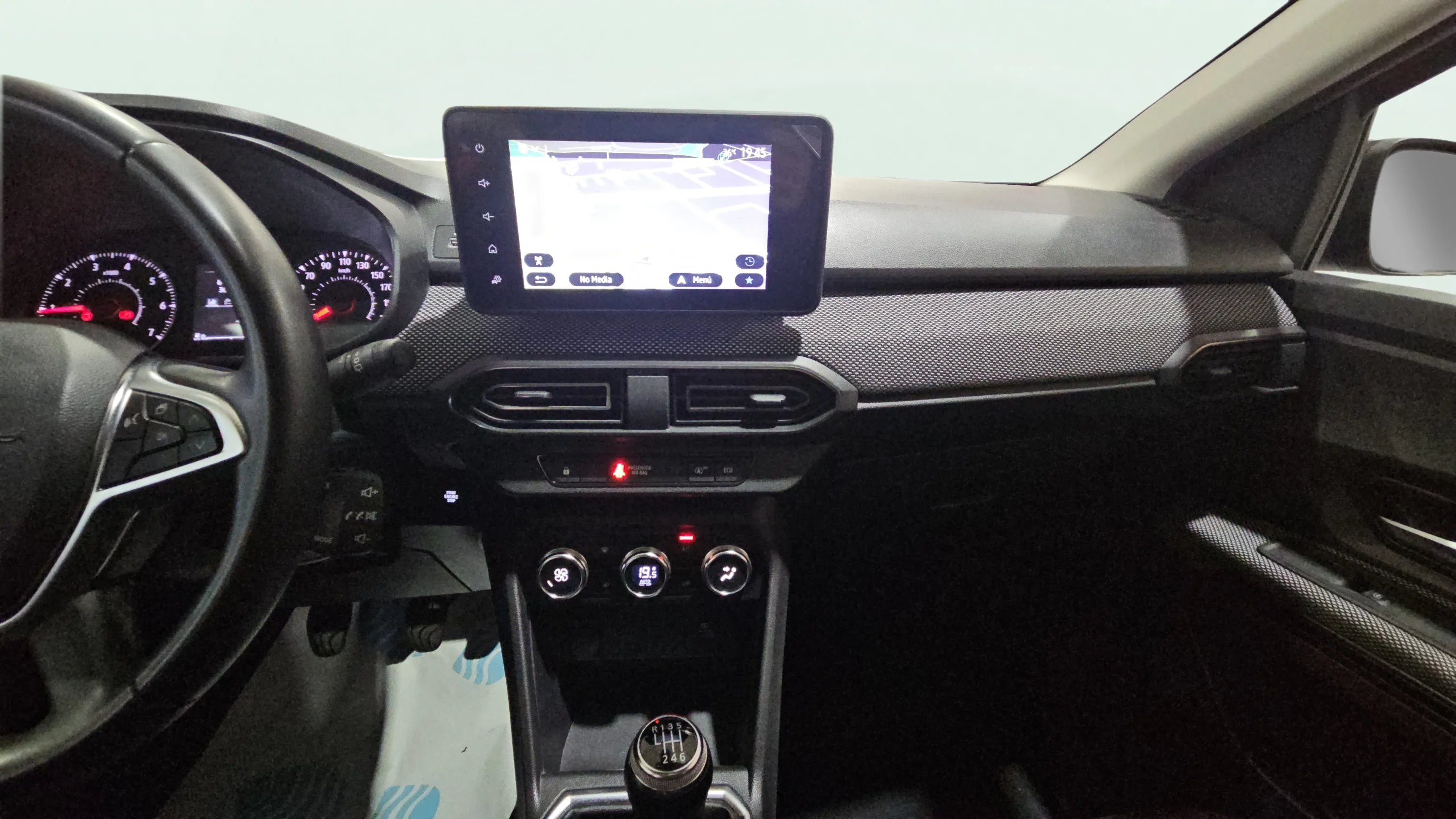 Dacia Jogger Comfort ECO-G 5 plazas - foto 12