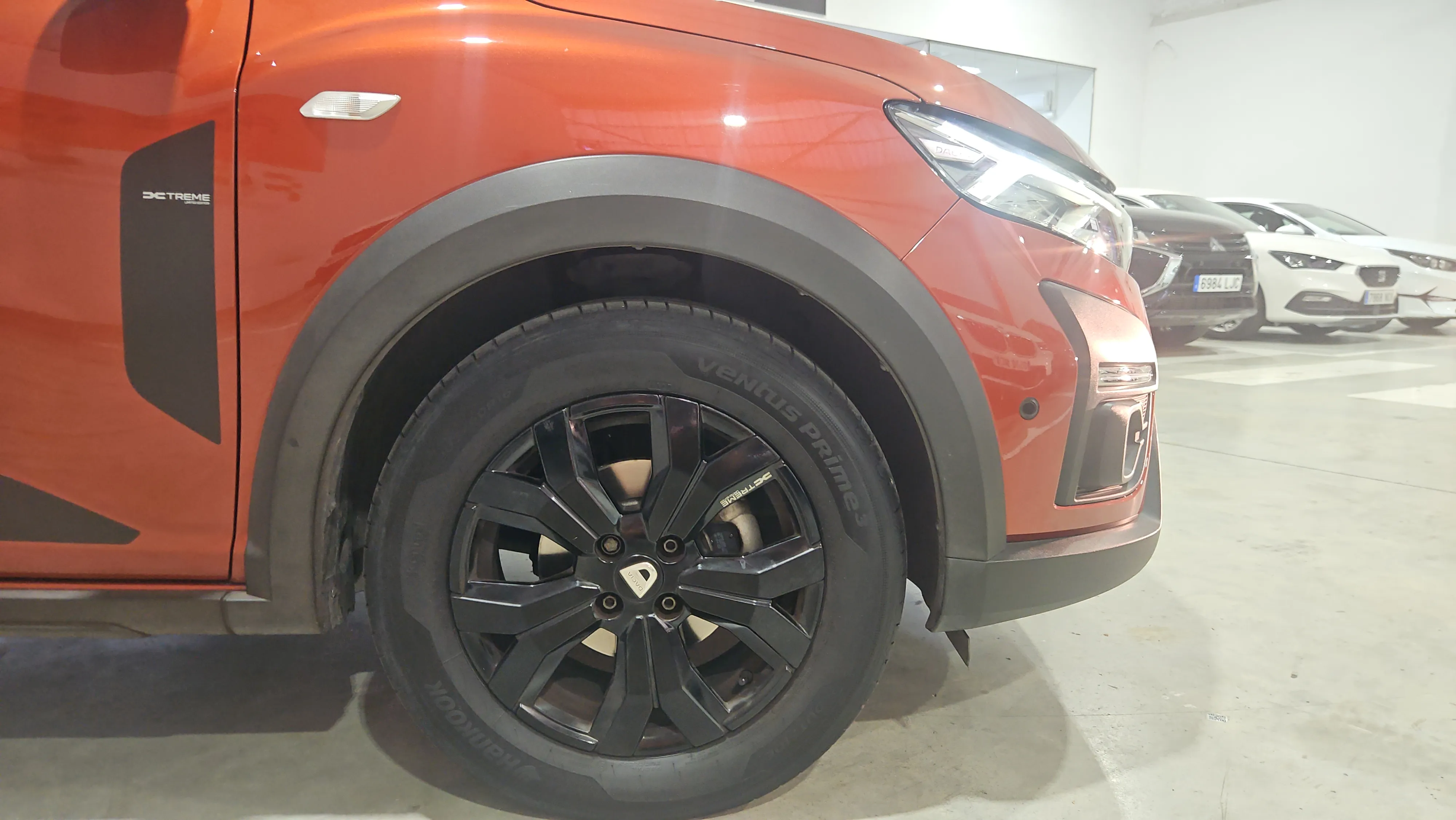 Dacia Jogger Comfort ECO-G 5 plazas - foto 22