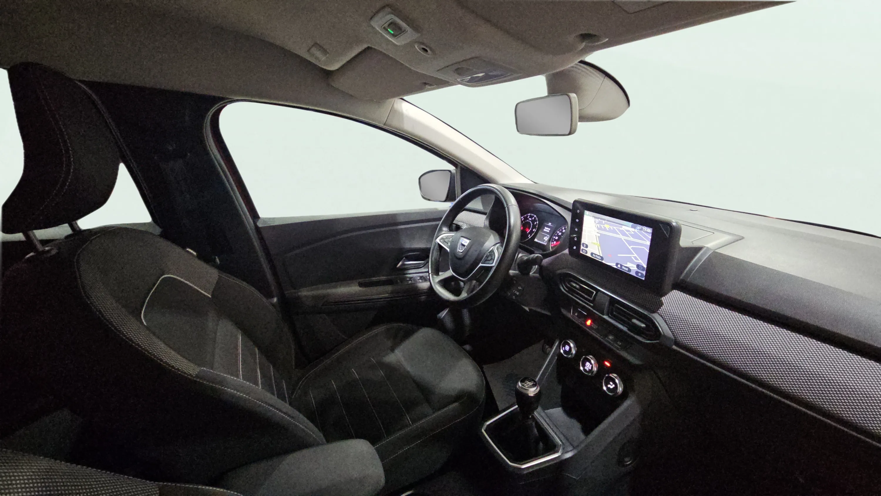 Dacia Jogger Comfort ECO-G 5 plazas - foto 18