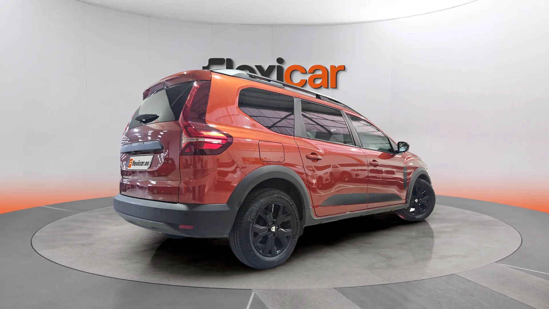 Dacia Jogger Comfort ECO-G 5 plazas - foto 7