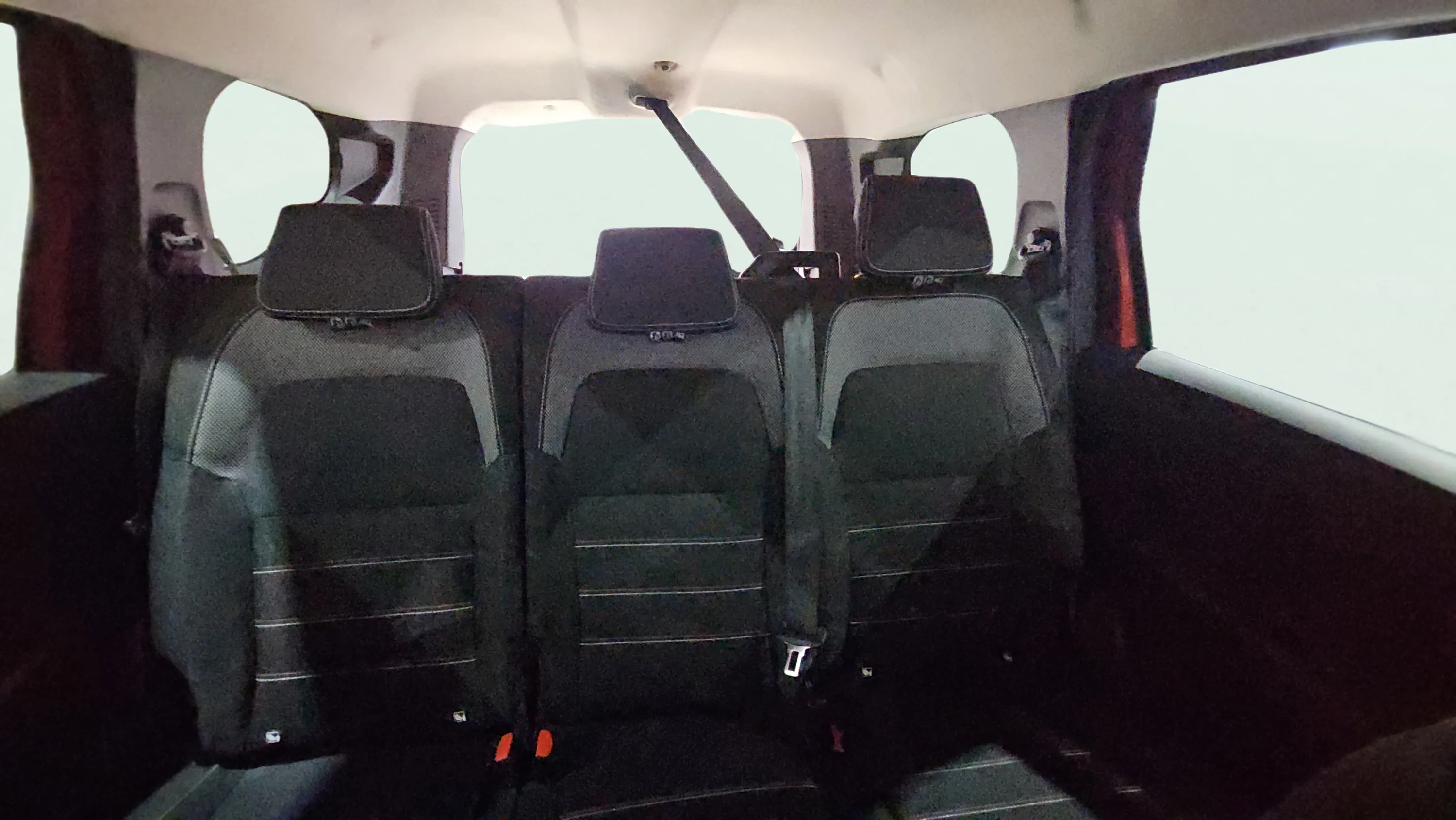 Dacia Jogger Comfort ECO-G 5 plazas - foto 20