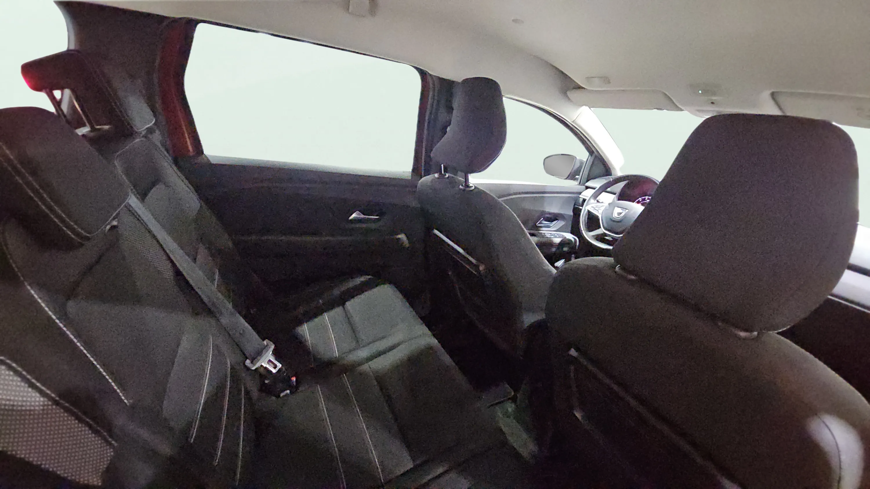 Dacia Jogger Comfort ECO-G 5 plazas - foto 19