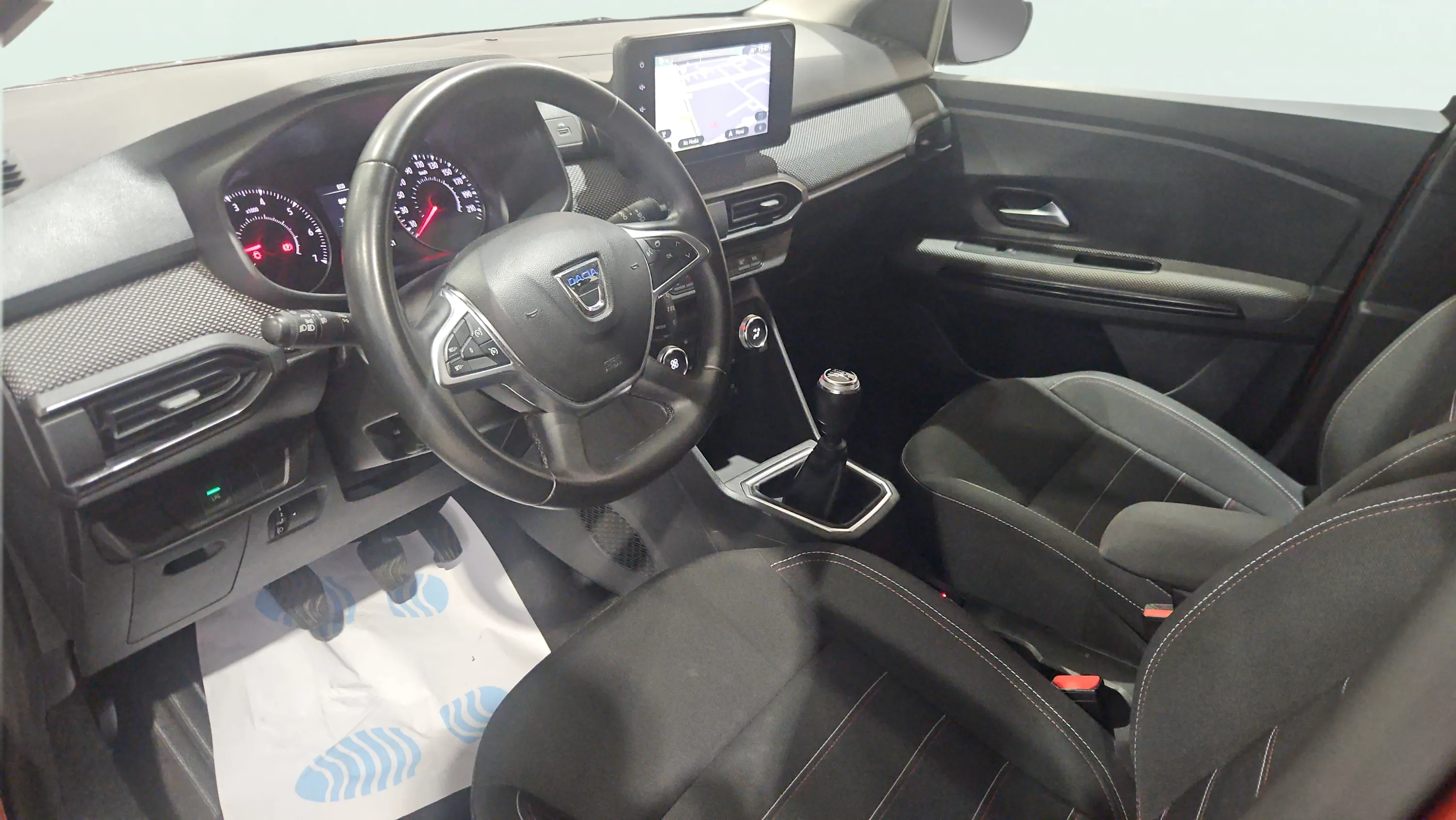 Dacia Jogger Comfort ECO-G 5 plazas - foto 17
