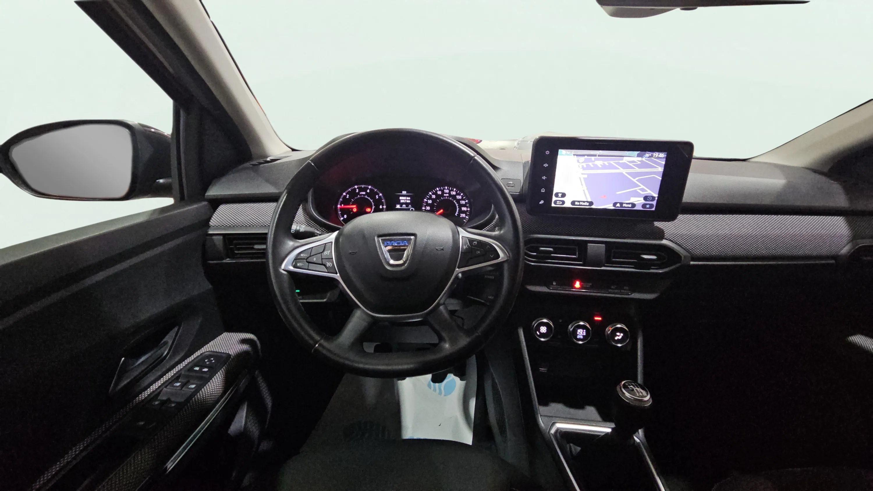 Dacia Jogger Comfort ECO-G 5 plazas - foto 10