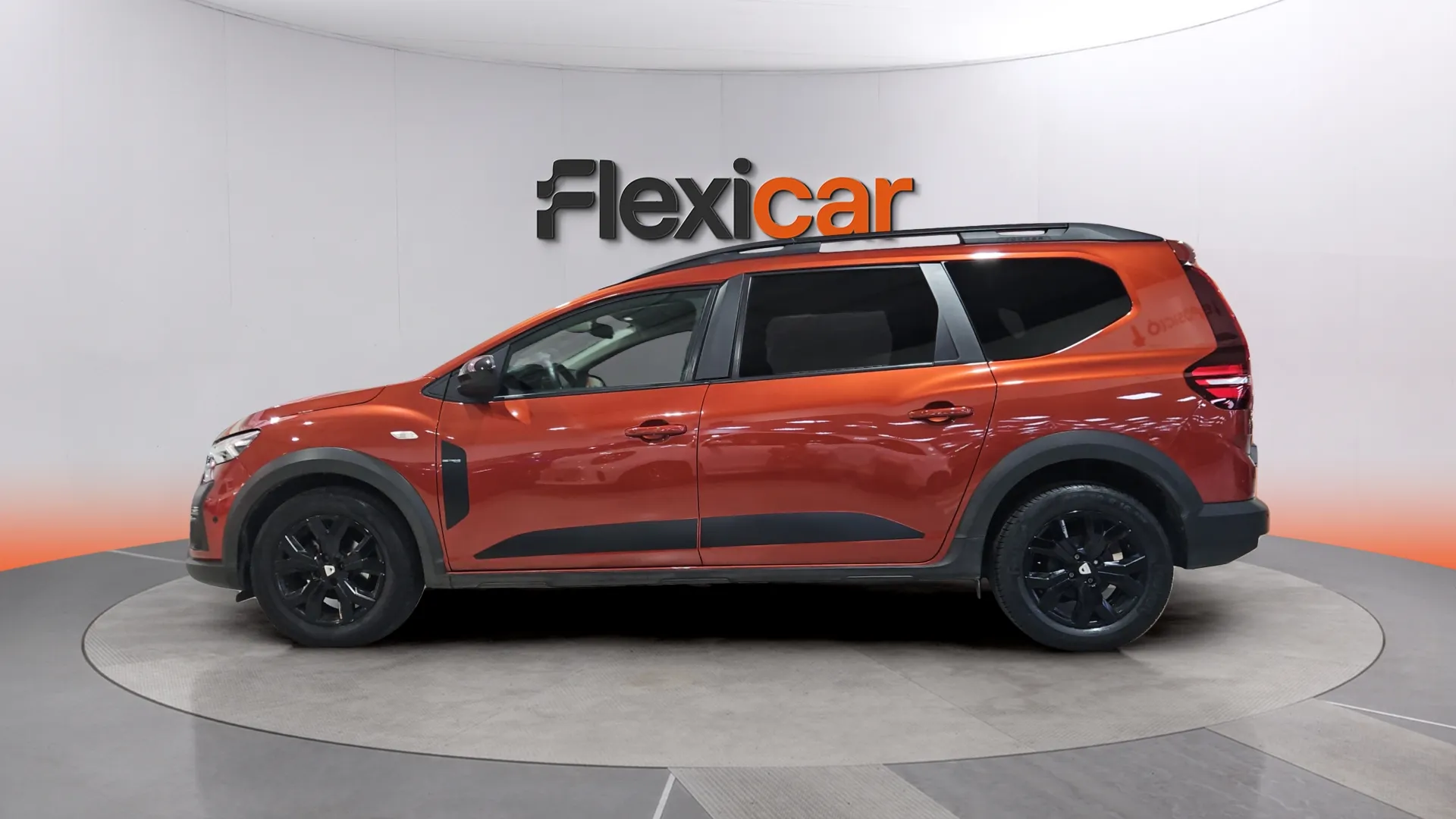 Dacia Jogger Comfort ECO-G 5 plazas - foto 4