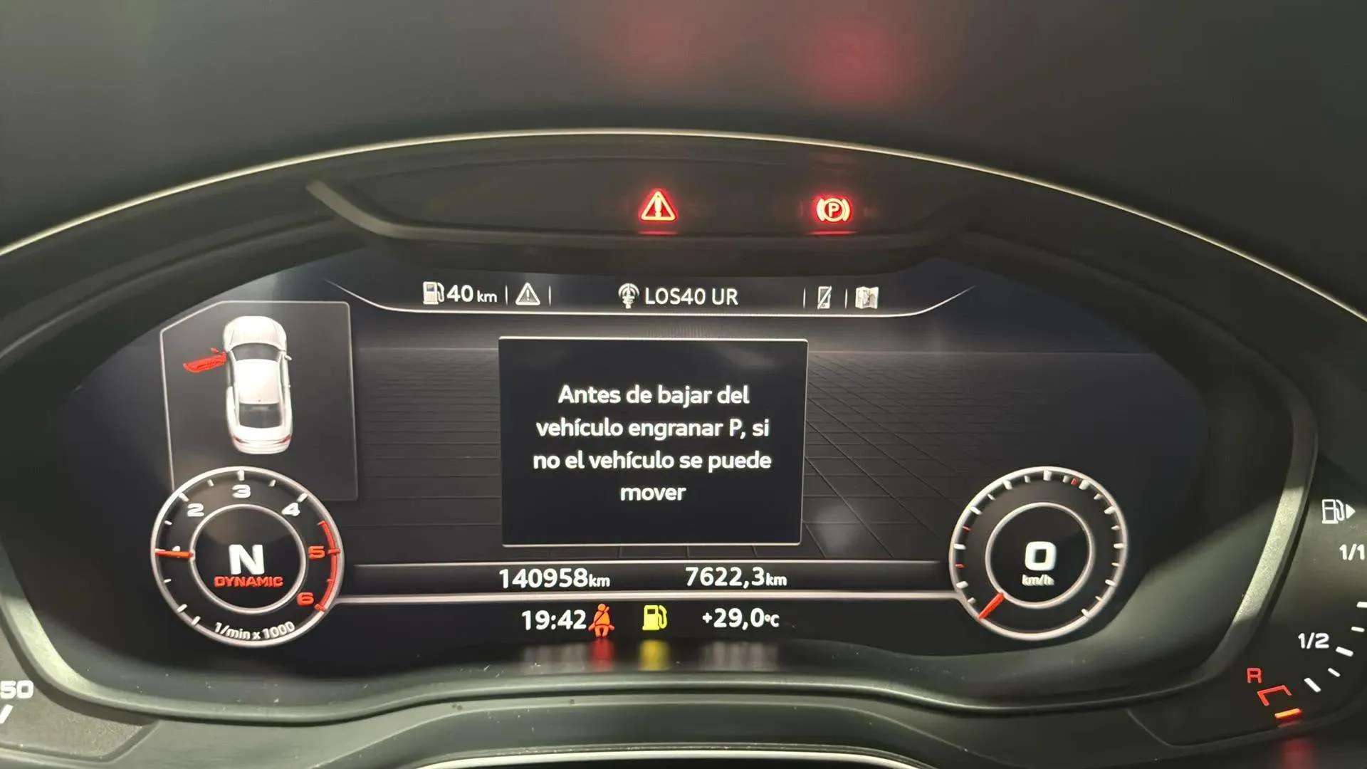 Audi A5 Coupé 2.0 TDI S tronic S line edit - foto 12