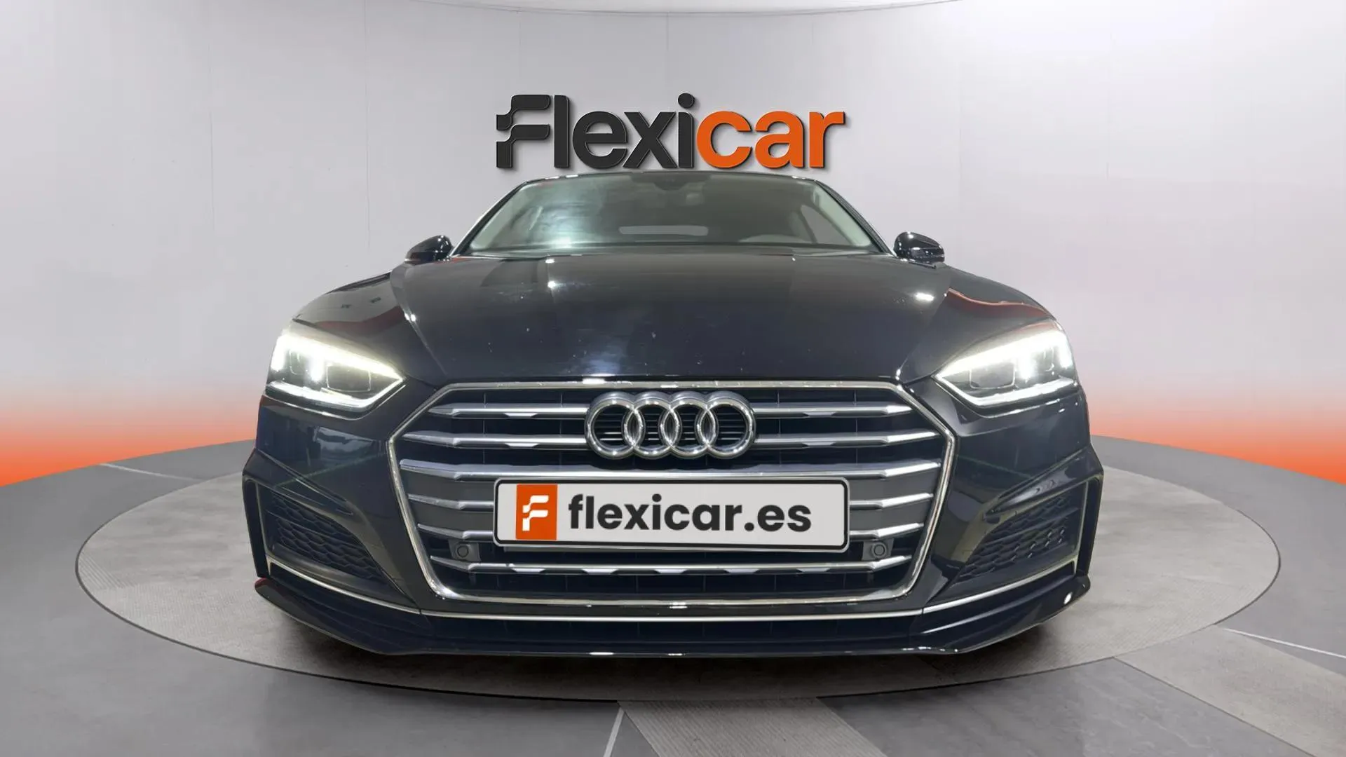 Audi A5 Coupé 2.0 TDI S tronic S line edit - foto 8