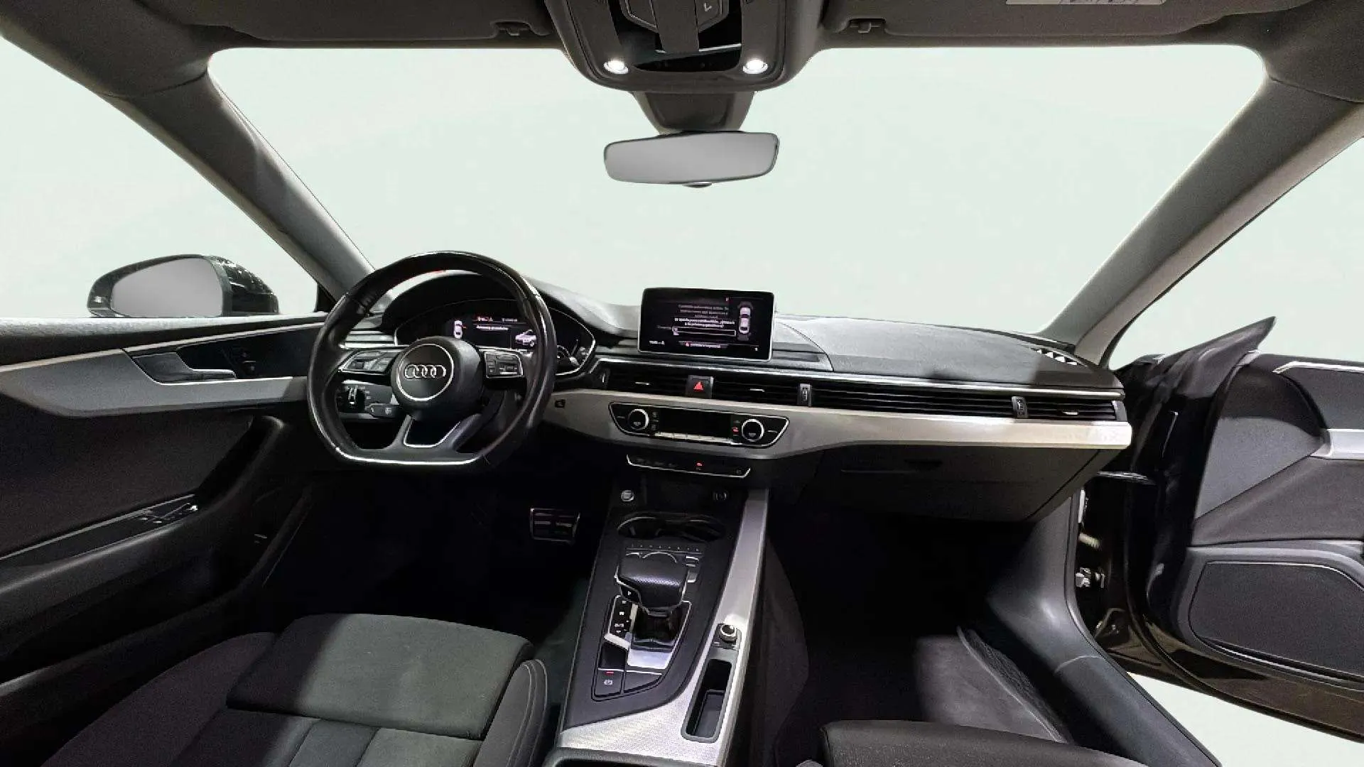 Audi A5 Coupé 2.0 TDI S tronic S line edit - foto 9