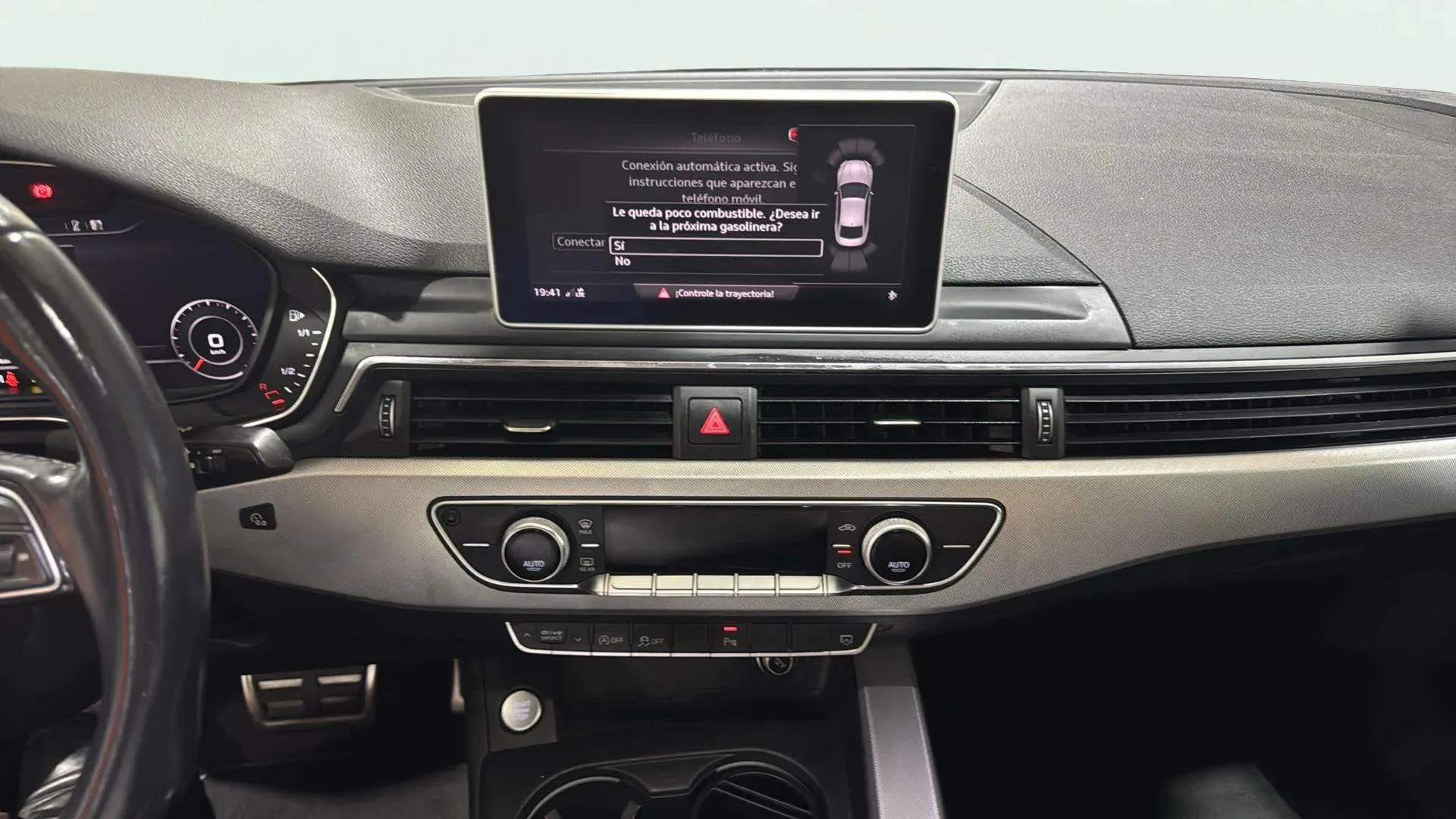 Audi A5 Coupé 2.0 TDI S tronic S line edit - foto 10