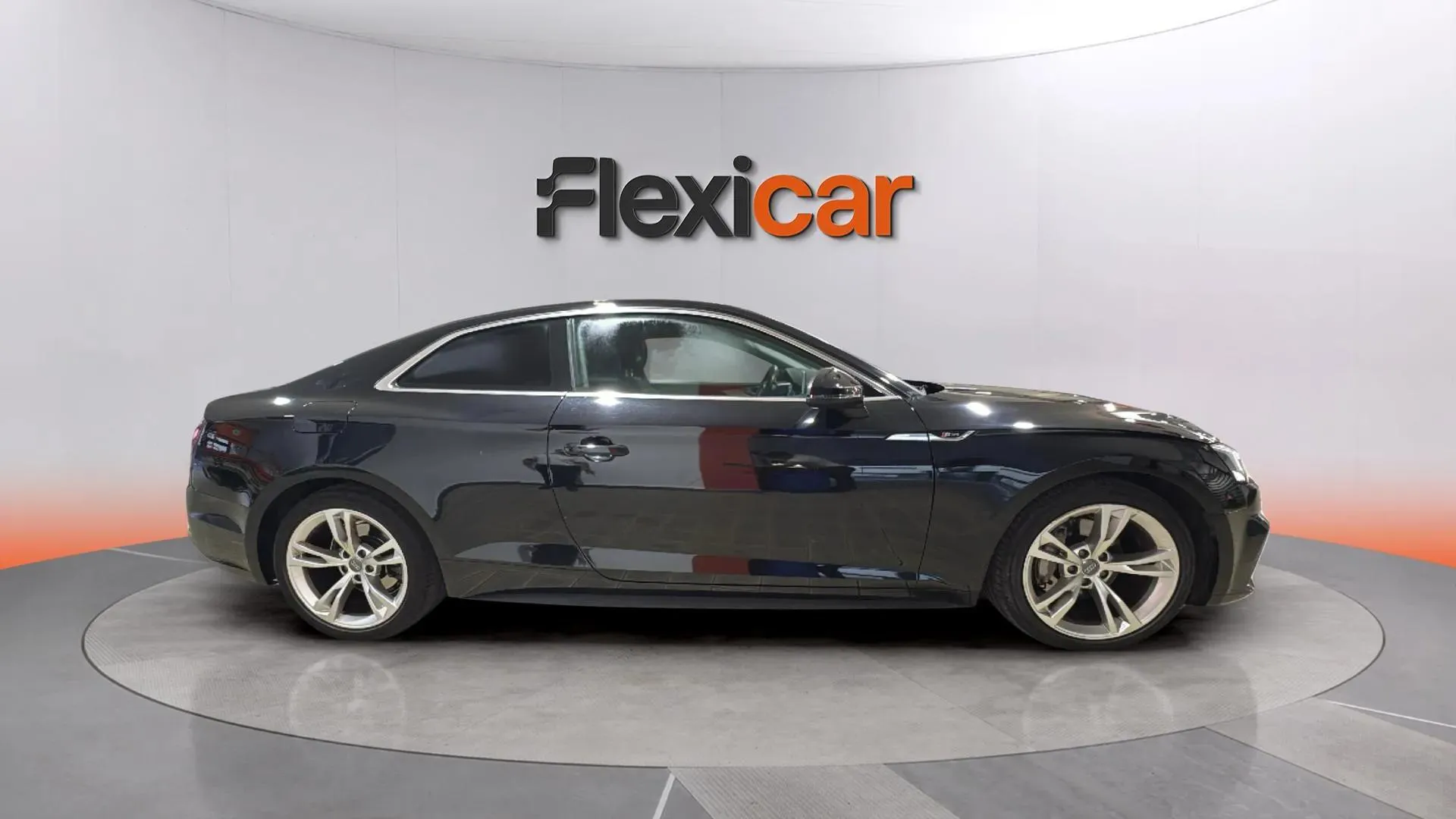 Audi A5 Coupé 2.0 TDI S tronic S line edit - foto 2