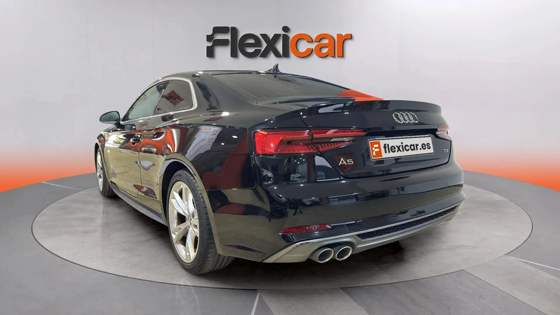 Audi A5 Coupé 2.0 TDI S tronic S line edit - foto 5