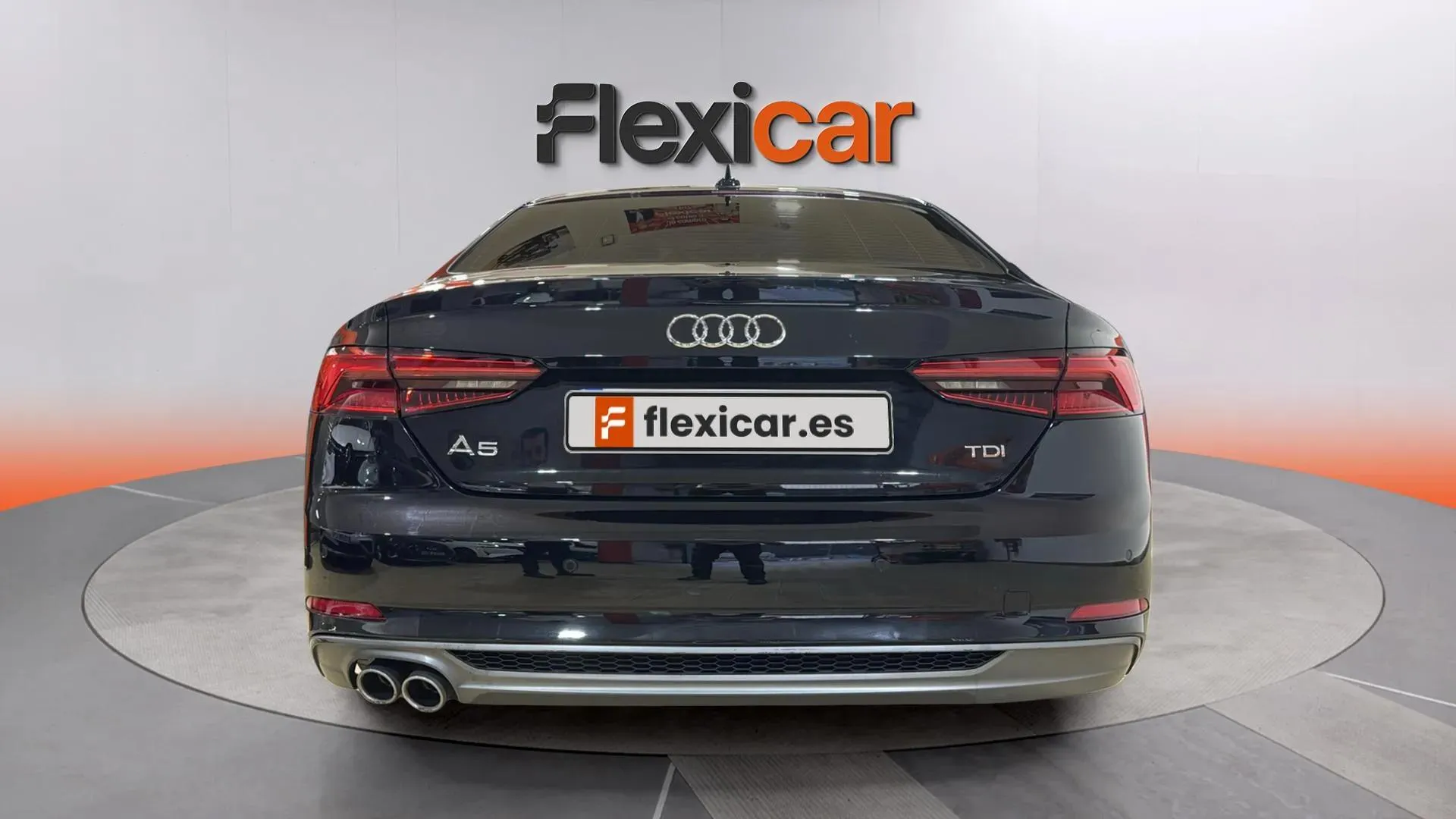 Audi A5 Coupé 2.0 TDI S tronic S line edit - foto 4