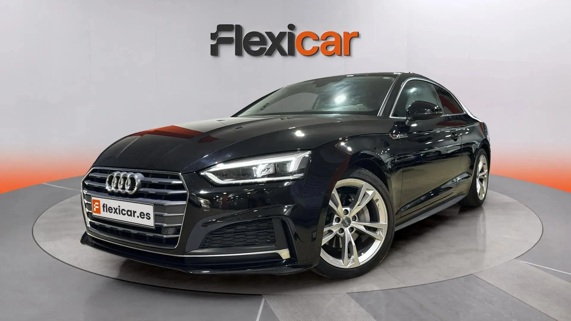 Audi A5 Coupé 2.0 TDI S tronic S line edit - foto 7