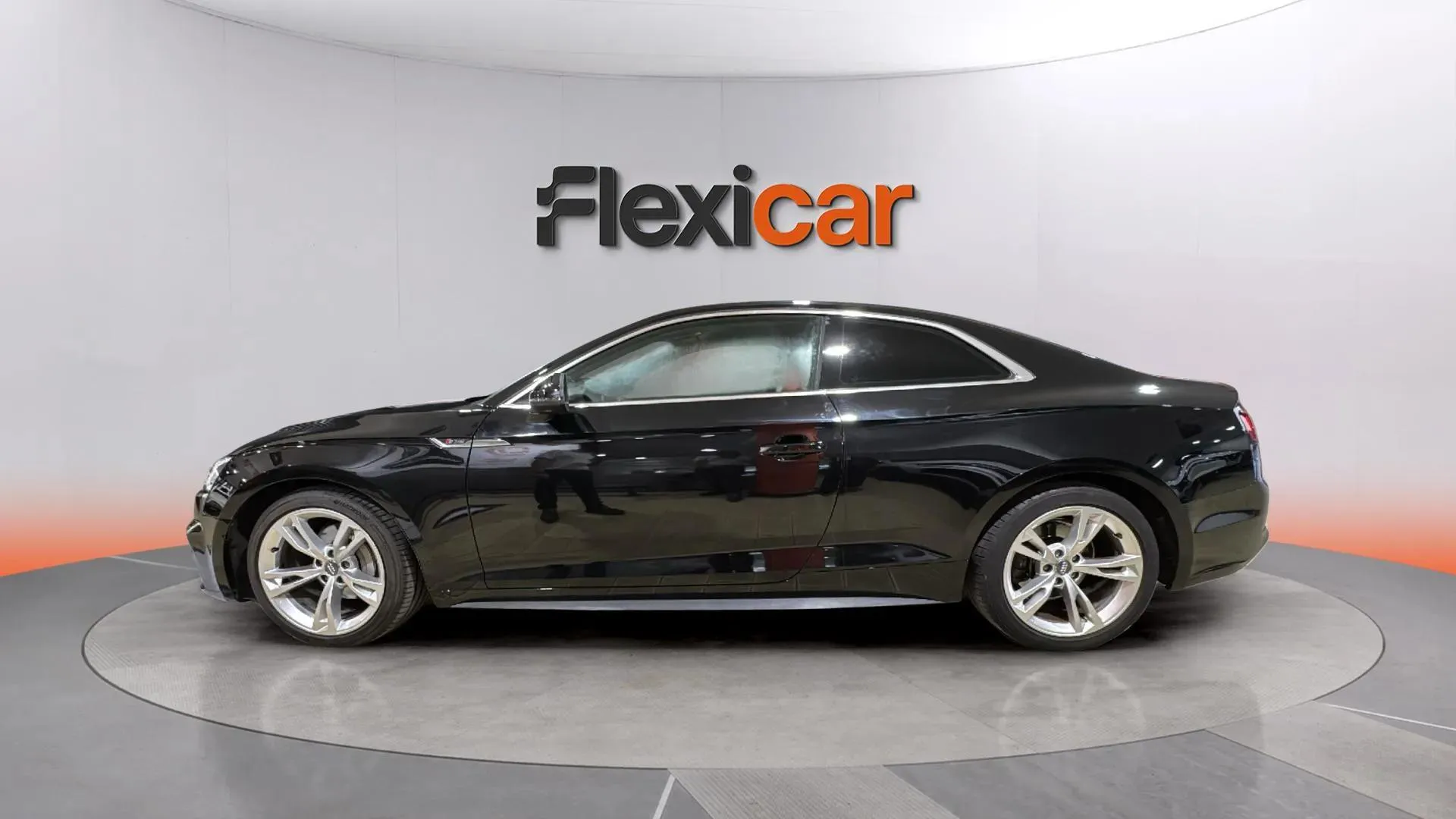 Audi A5 Coupé 2.0 TDI S tronic S line edit - foto 6