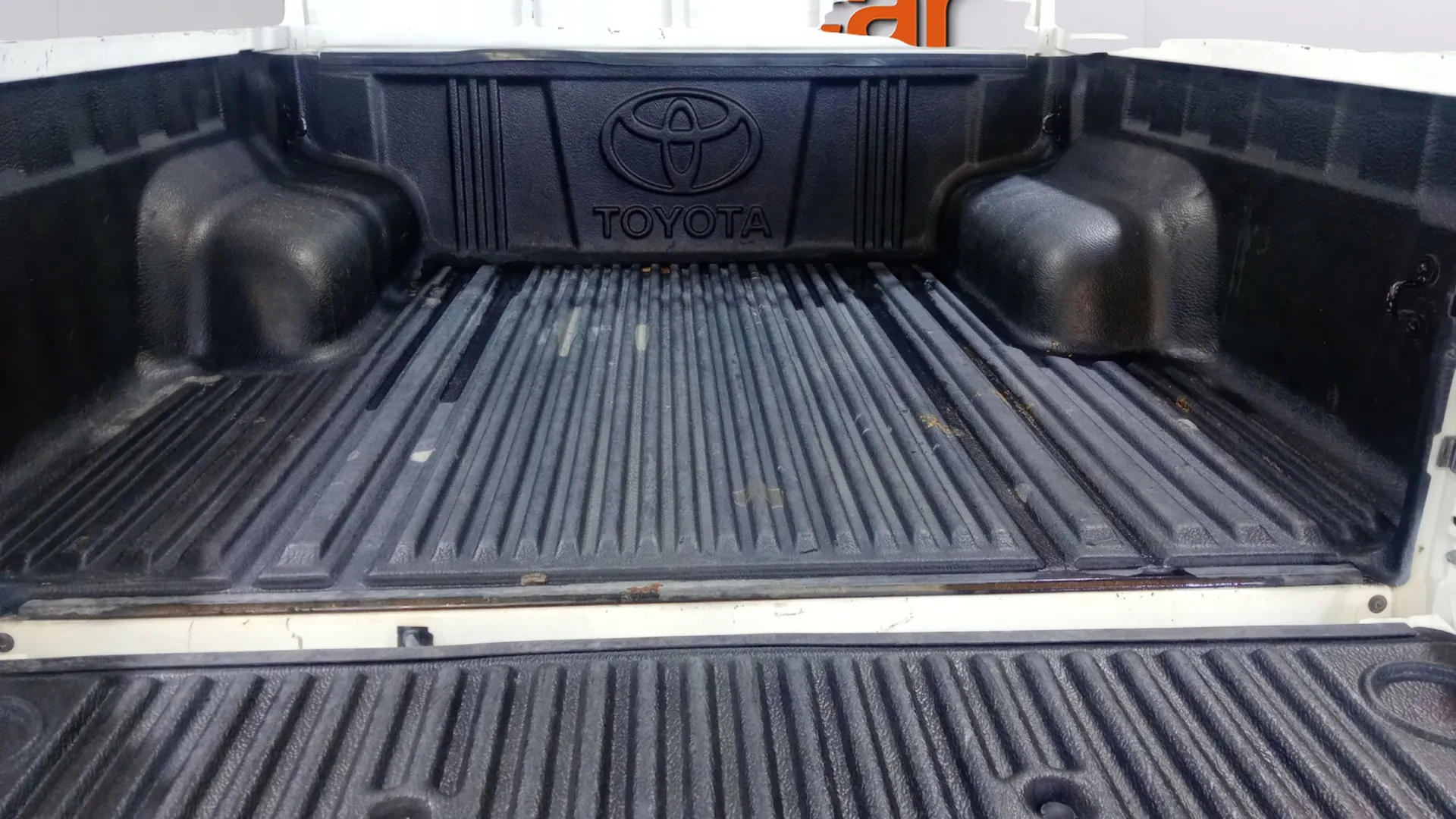 Toyota Hilux 2.4 D-4D Cabina Doble GX - foto 13