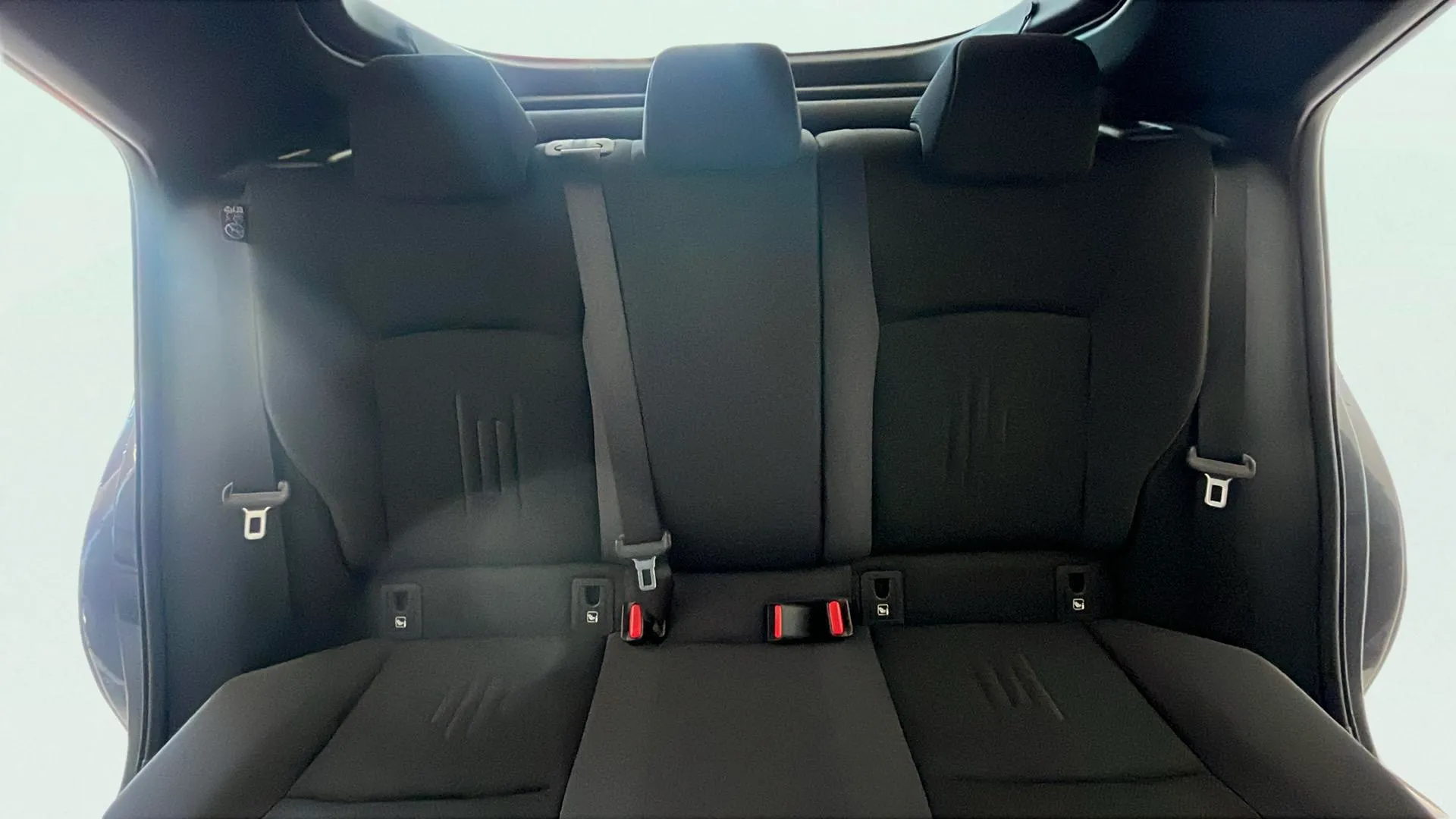 Toyota C-HR 1.8 Advance Hybrid 140 - foto 14