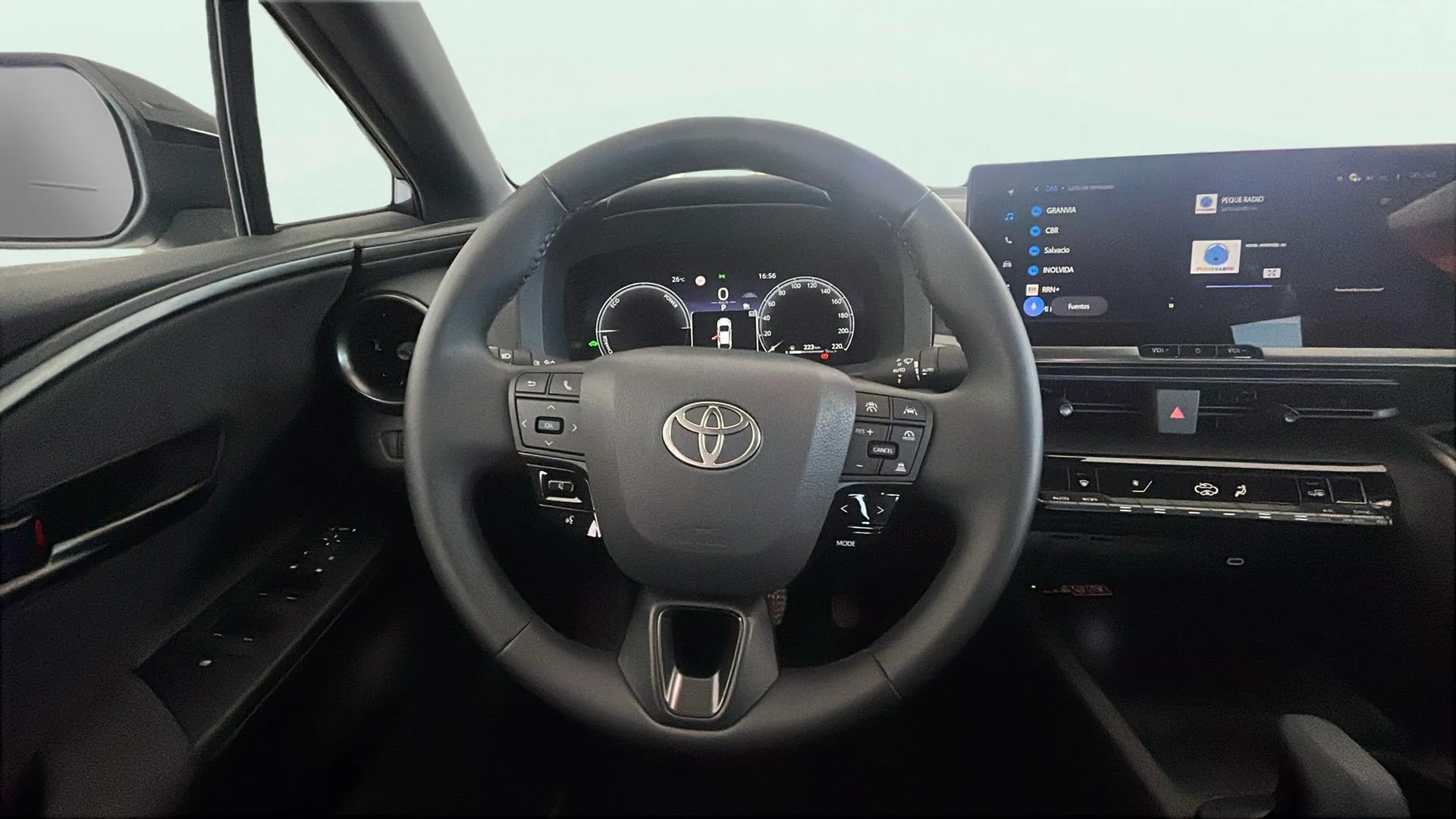 Toyota C-HR 1.8 Advance Hybrid 140 - foto 10