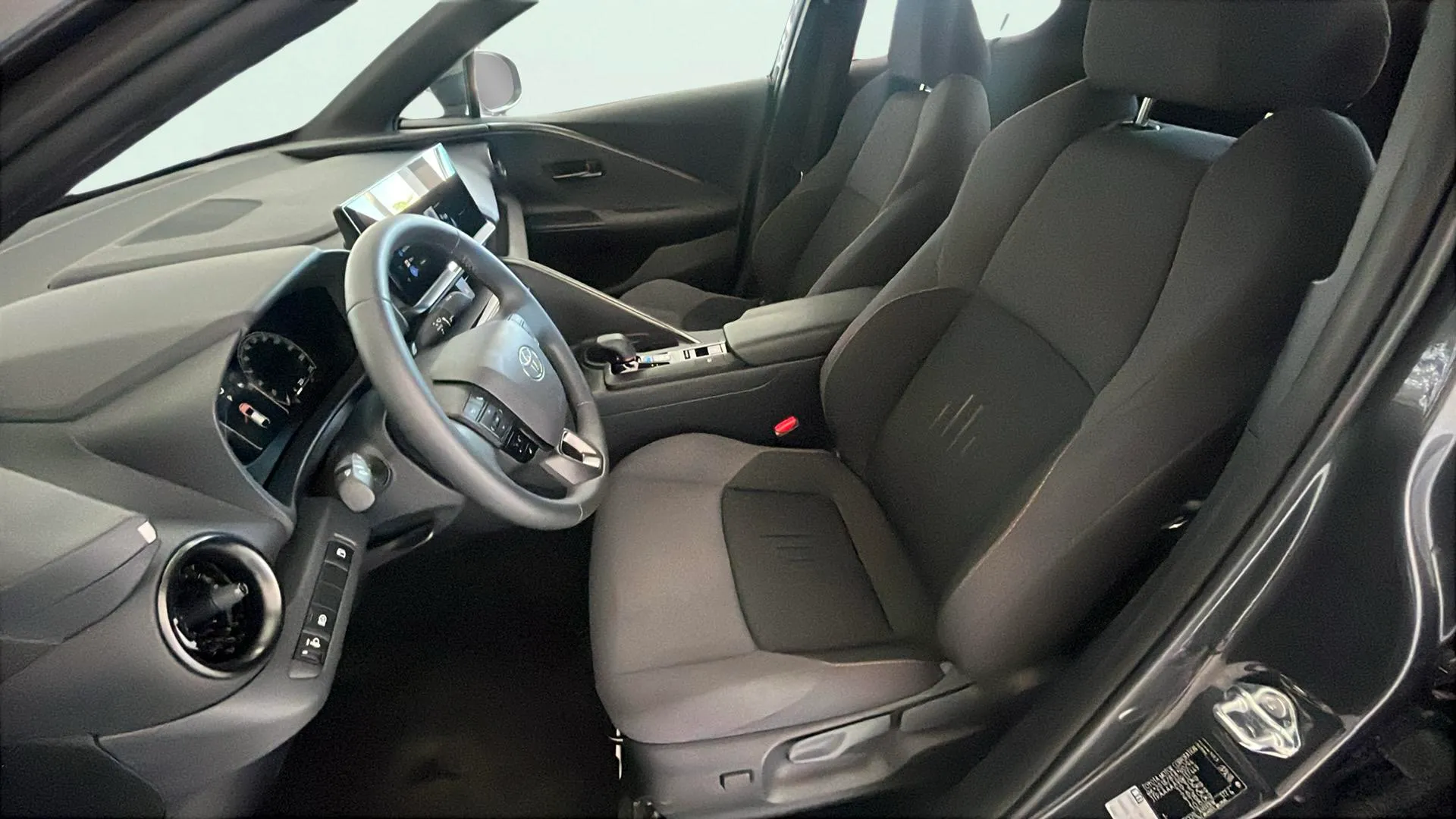 Toyota C-HR 1.8 Advance Hybrid 140 - foto 12