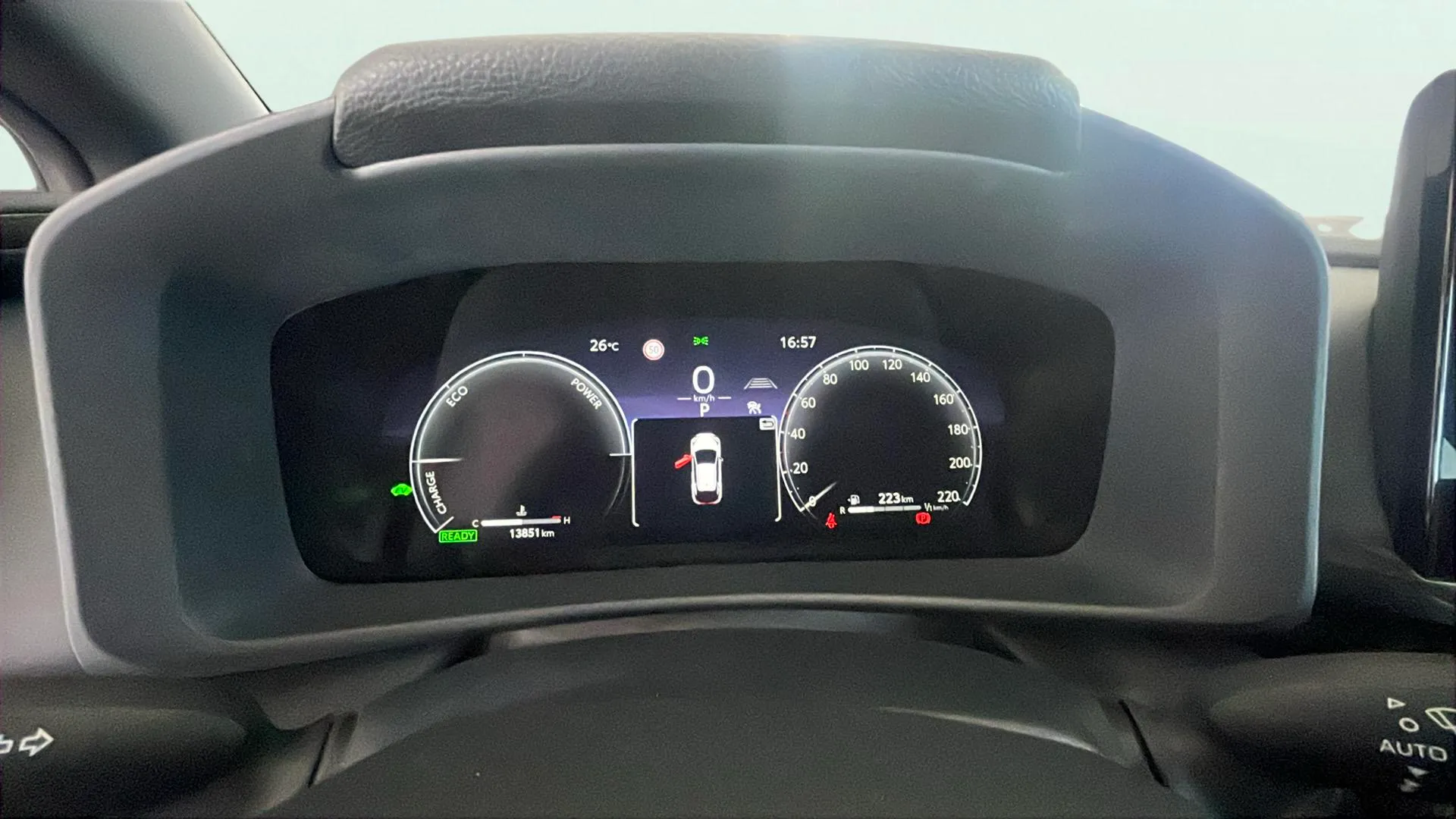 Toyota C-HR 1.8 Advance Hybrid 140 - foto 11