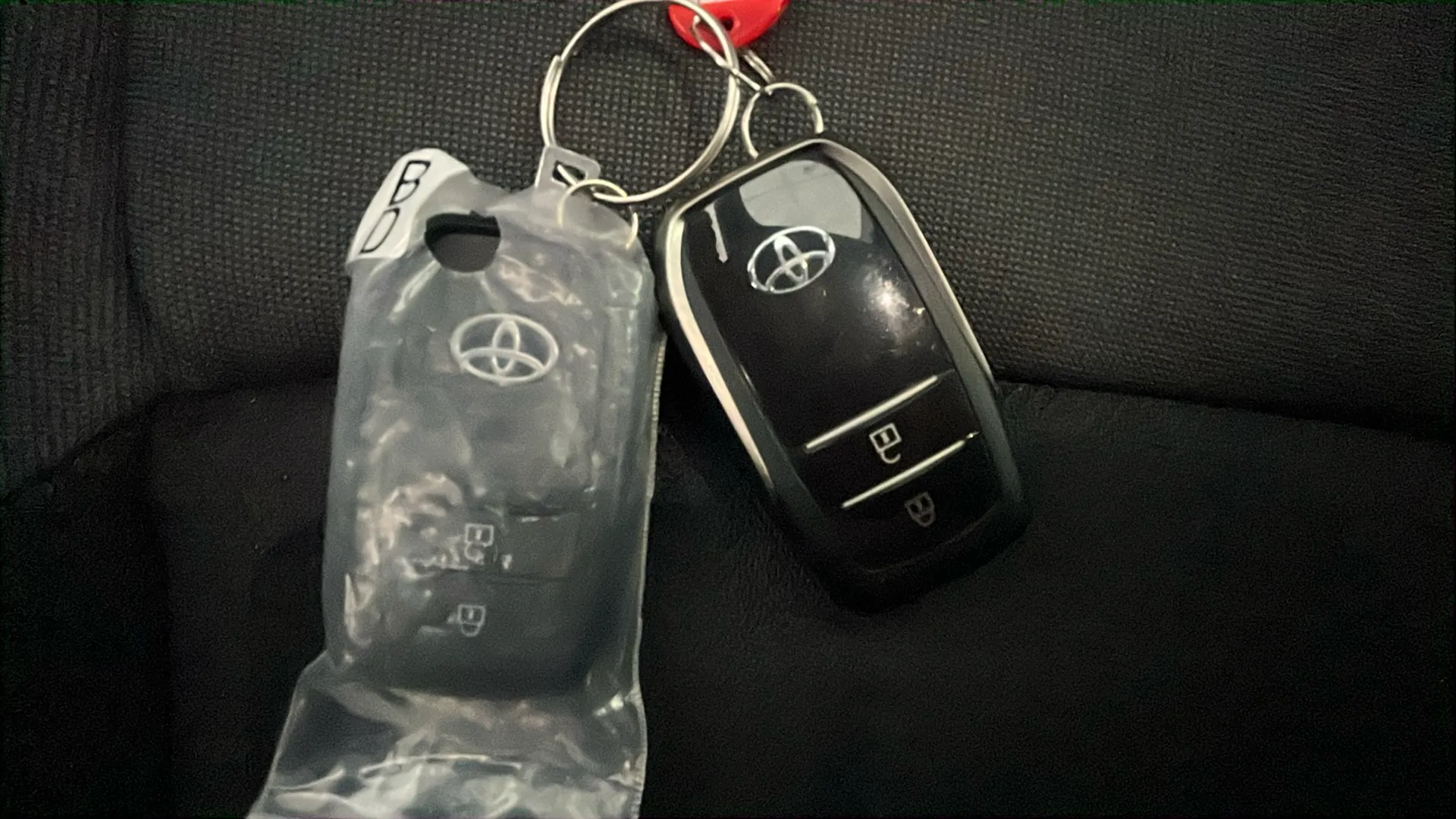 Toyota C-HR 1.8 Advance Hybrid 140 - foto 20