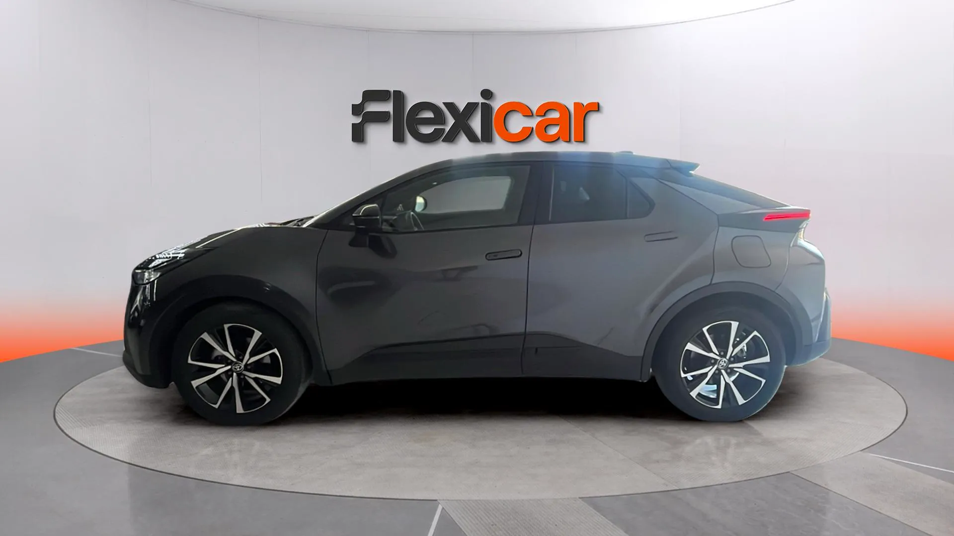 Toyota C-HR 1.8 Advance Hybrid 140 - foto 3