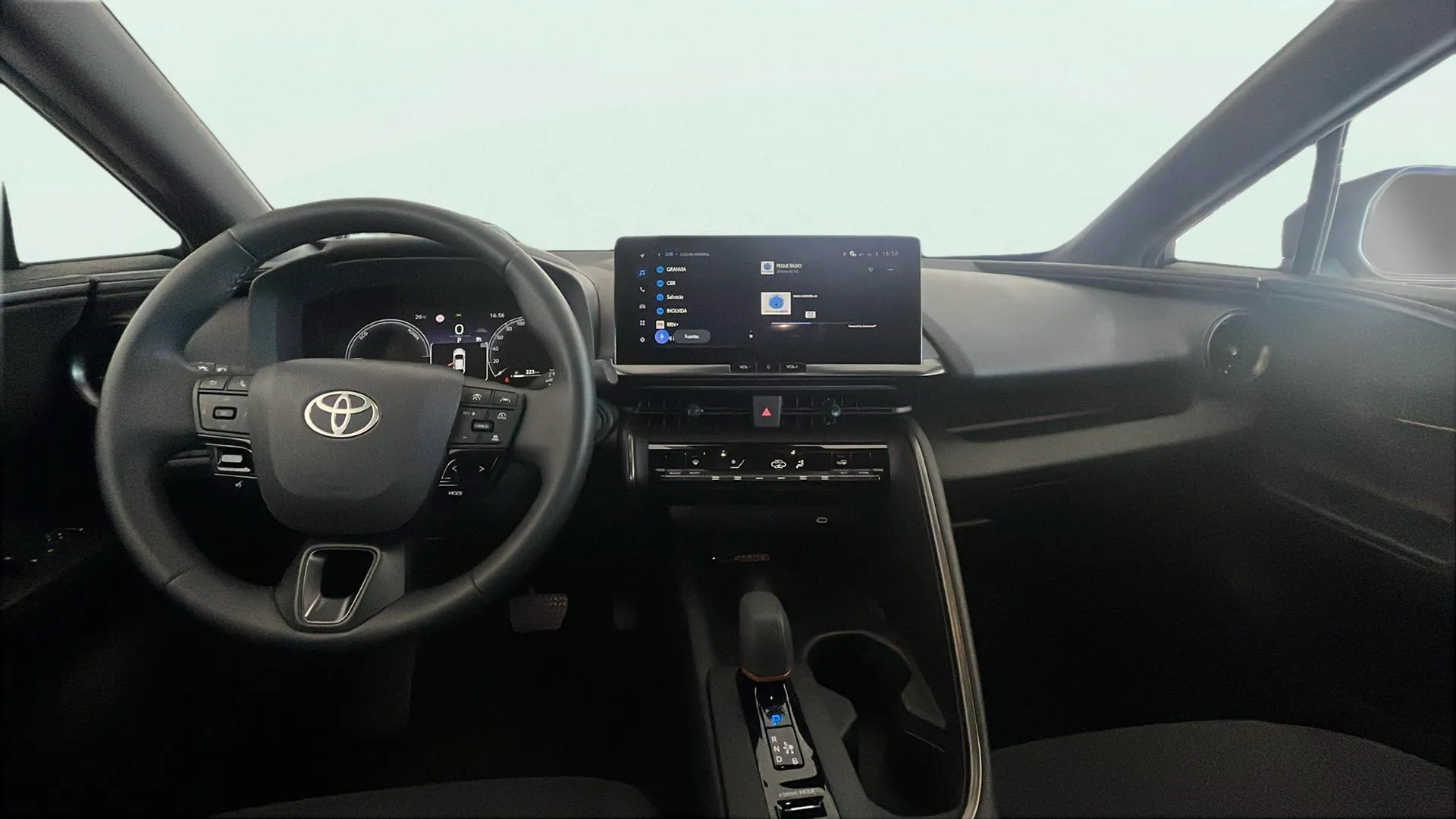 Toyota C-HR 1.8 Advance Hybrid 140 - foto 9