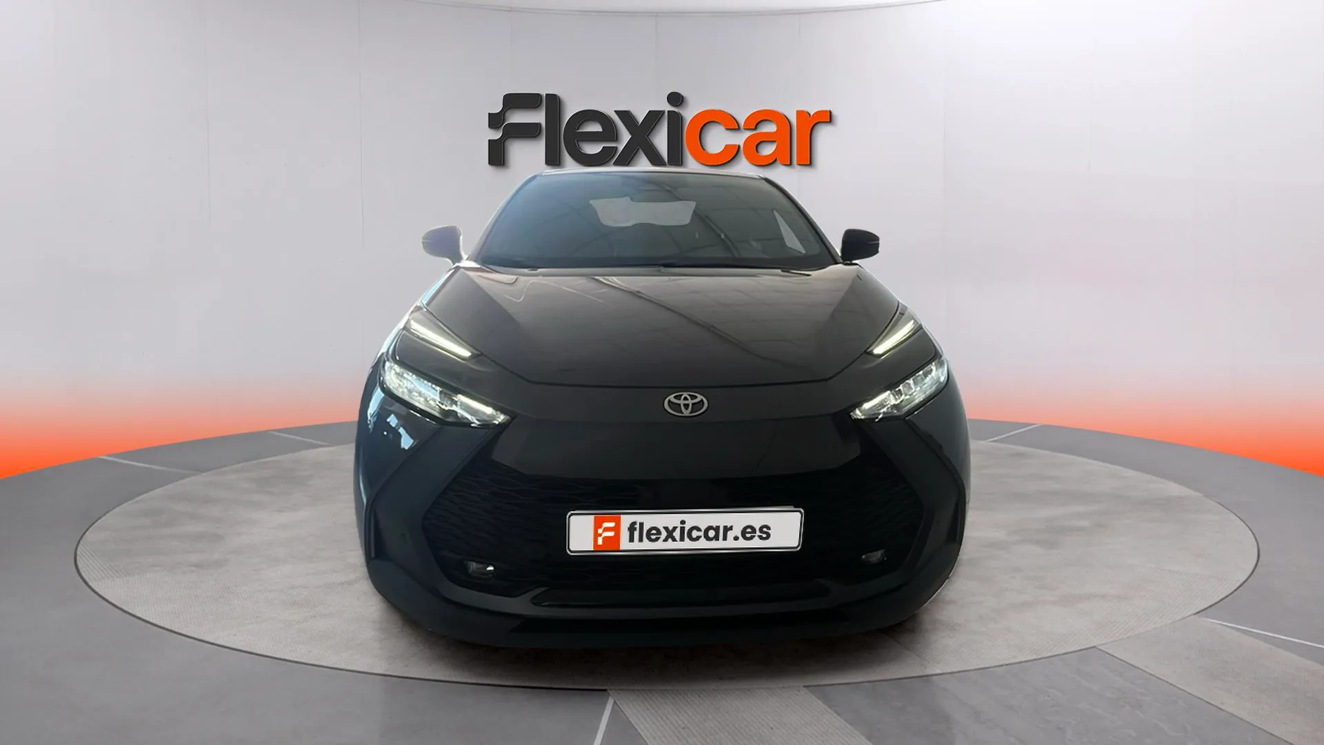 Toyota C-HR 1.8 Advance Hybrid 140 - foto 8