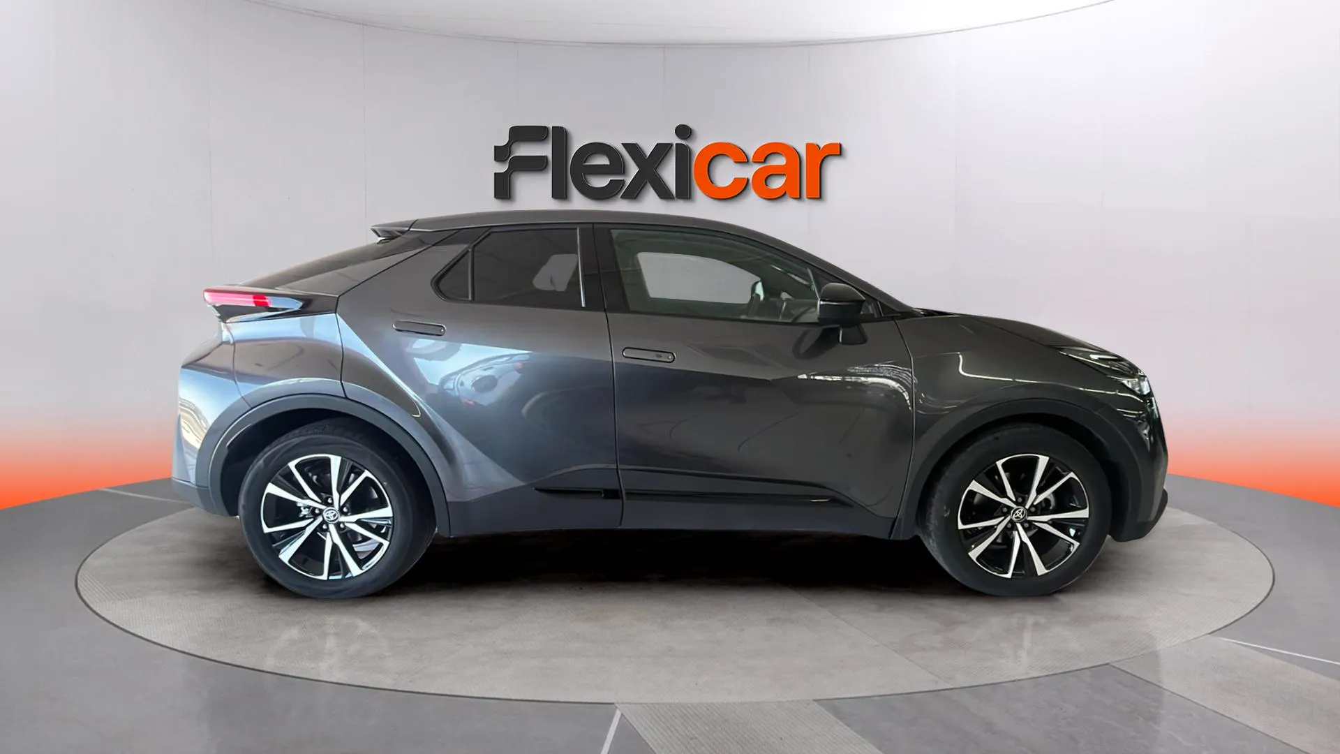 Toyota C-HR 1.8 Advance Hybrid 140 - foto 7