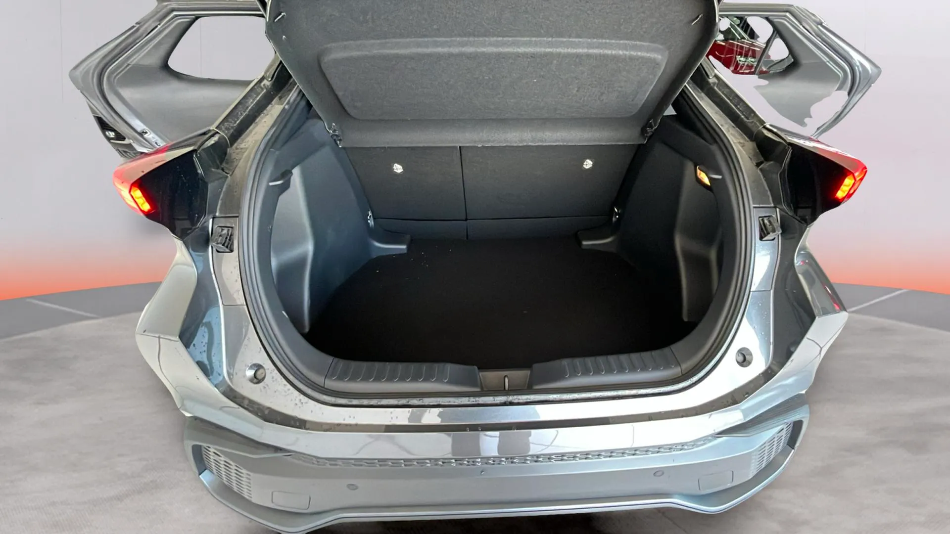 Toyota C-HR 1.8 Advance Hybrid 140 - foto 15