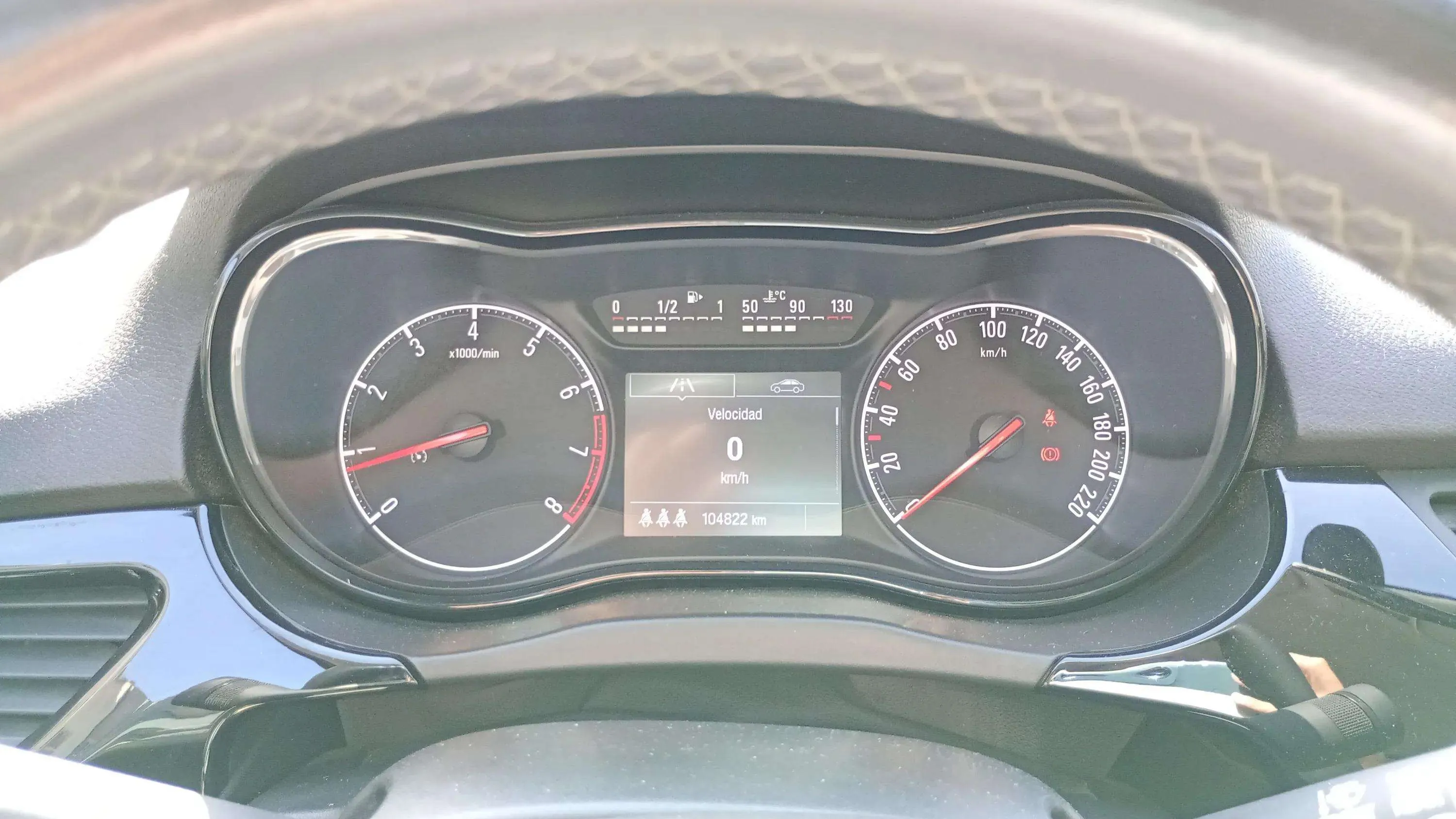 Opel Corsa 1.4 120 Aniversario - foto 7