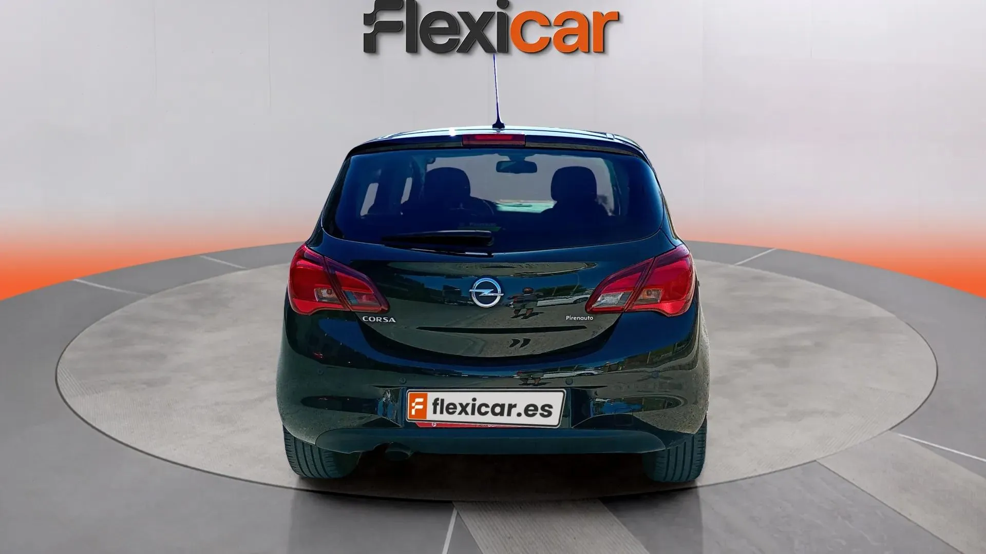 Opel Corsa 1.4 120 Aniversario - foto 5