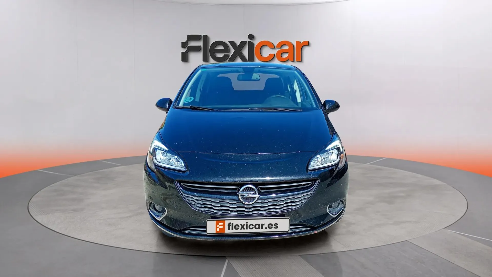 Opel Corsa 1.4 120 Aniversario - foto 3
