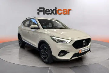mg zs 10t luxury gasolina manual fuenlabrada 903000000285257
