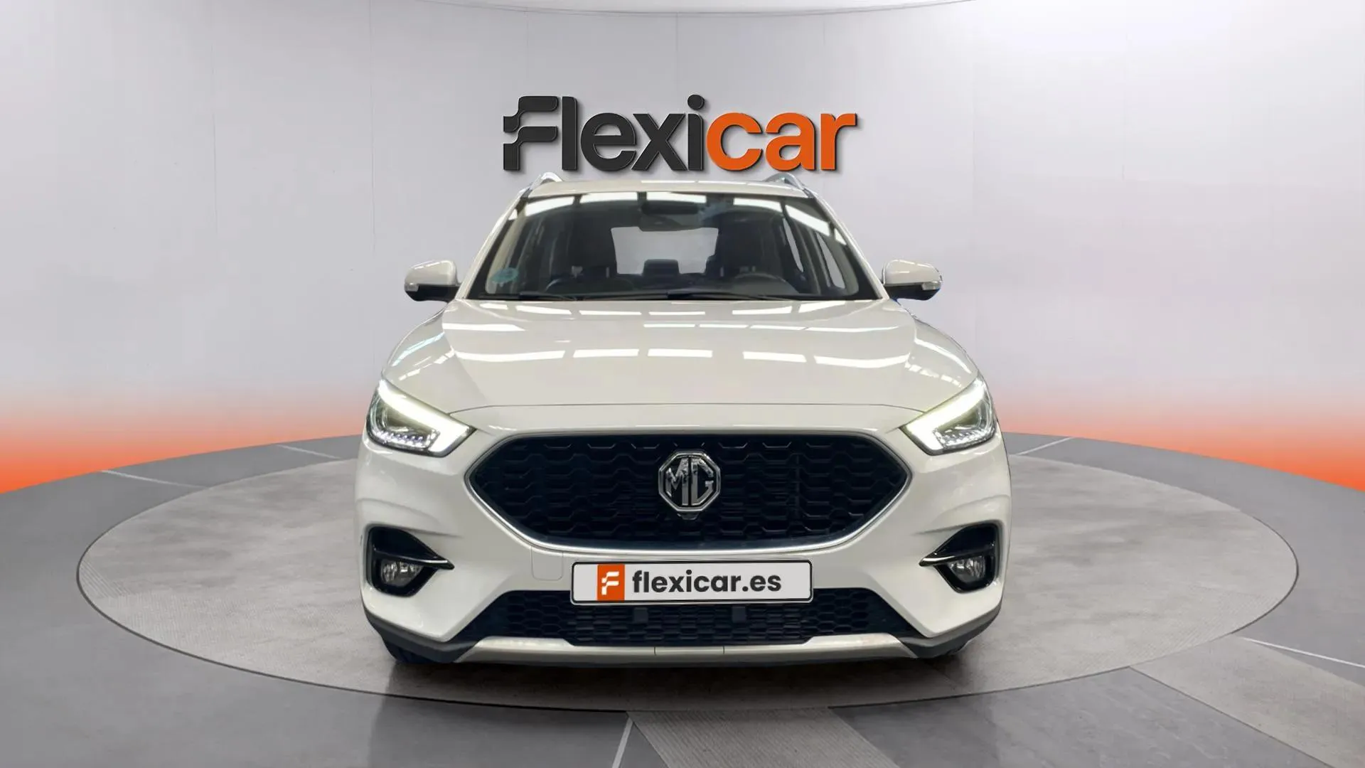 MG ZS 1.0T Luxury - foto 2