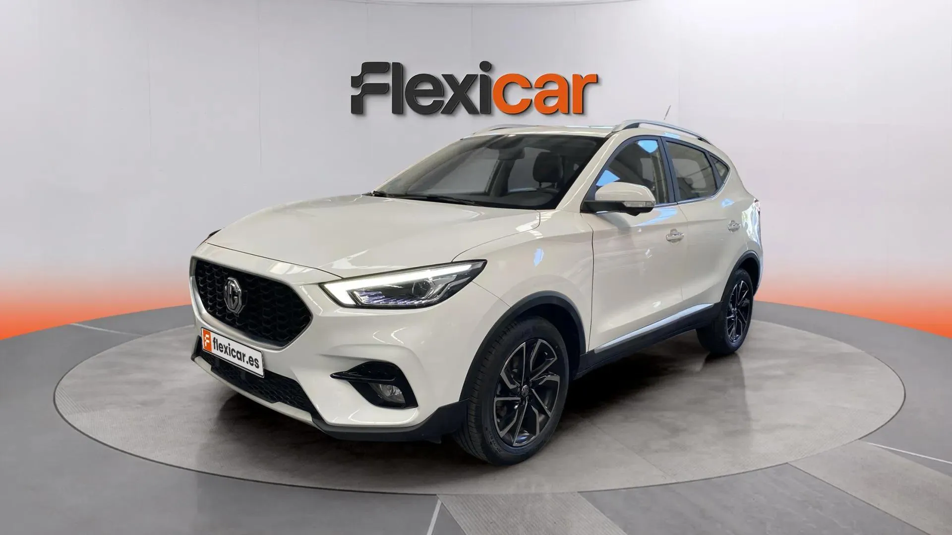 MG ZS 1.0T Luxury - foto 3
