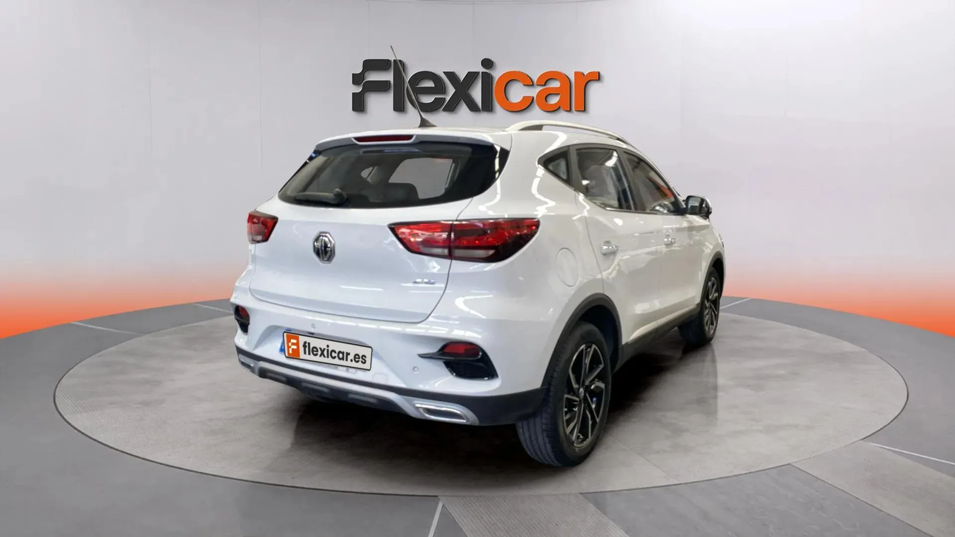MG ZS 1.0T Luxury - foto 7