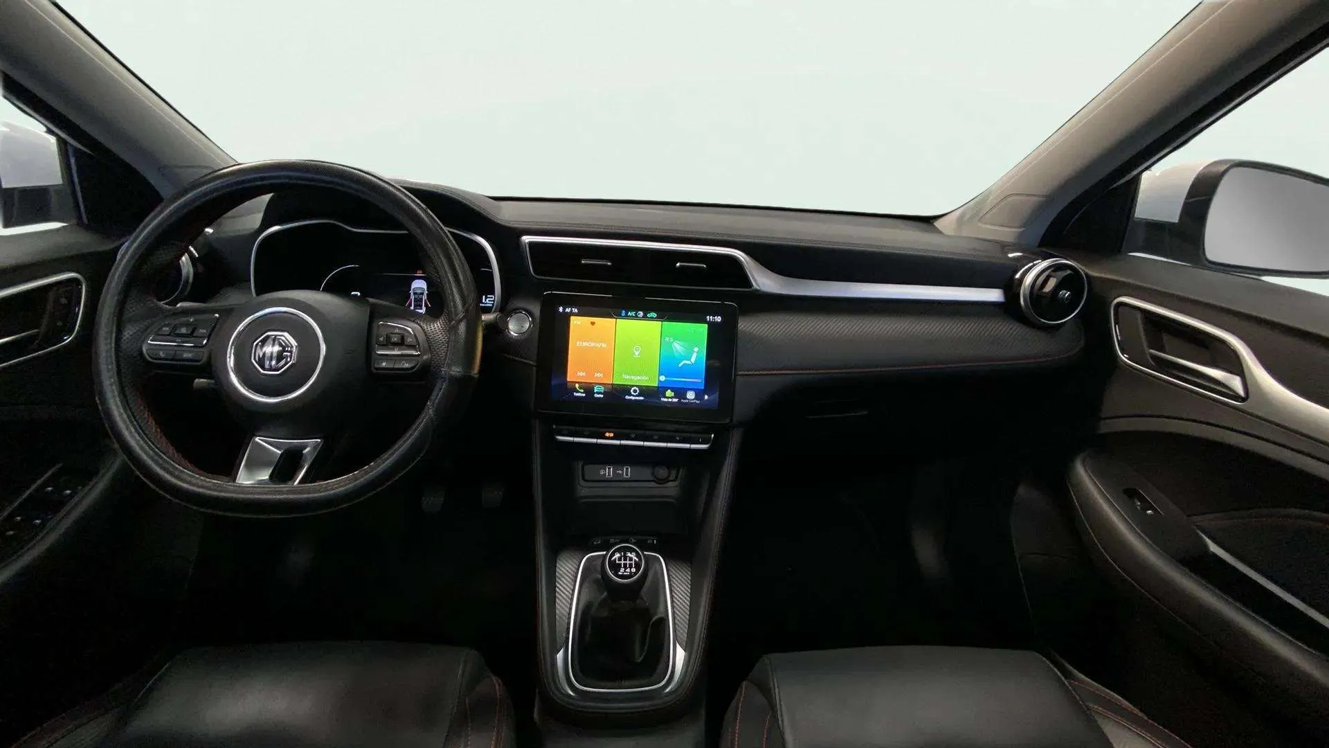 MG ZS 1.0T Luxury - foto 16
