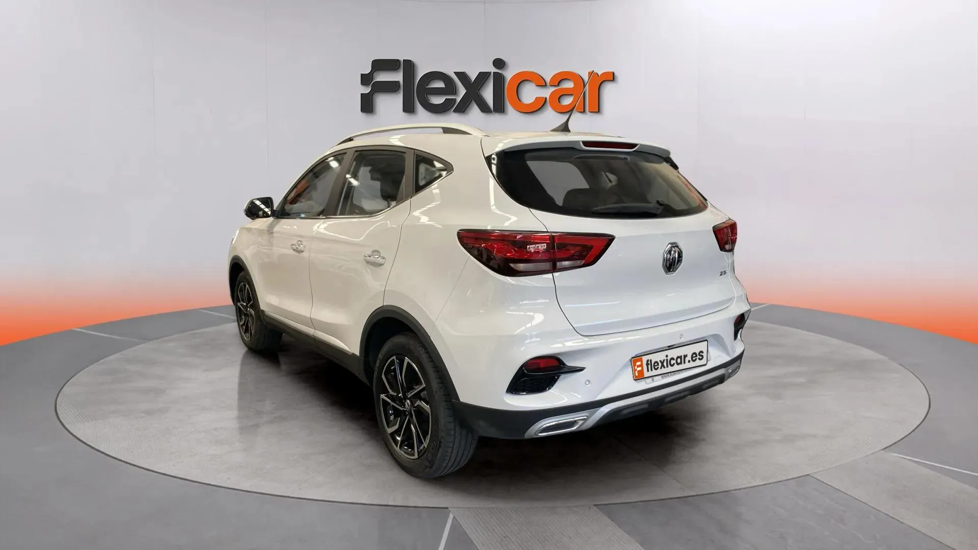 MG ZS 1.0T Luxury - foto 5