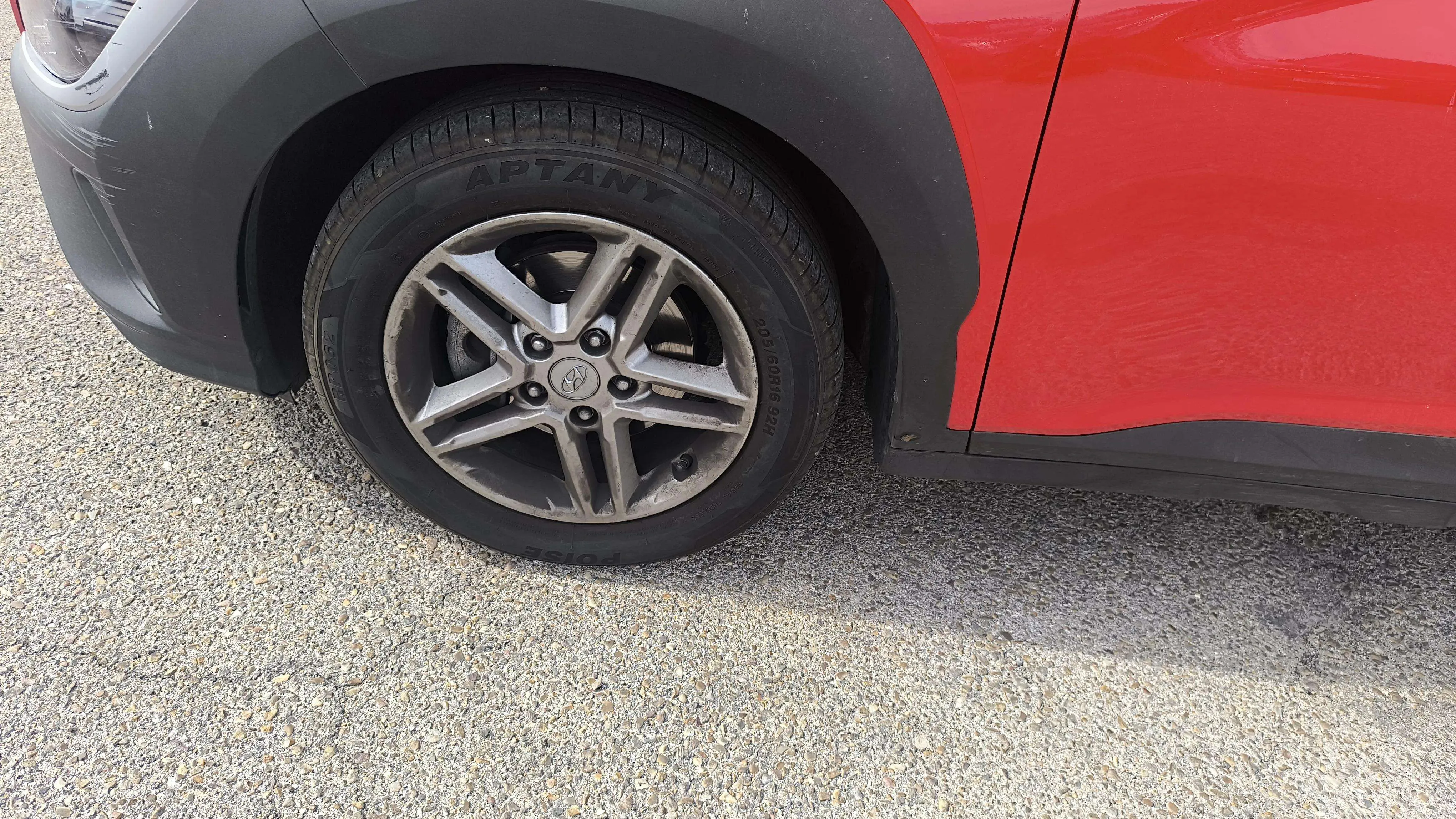 Hyundai Kona 1.0 T-GDi Maxx 4x2 DCT - foto 17