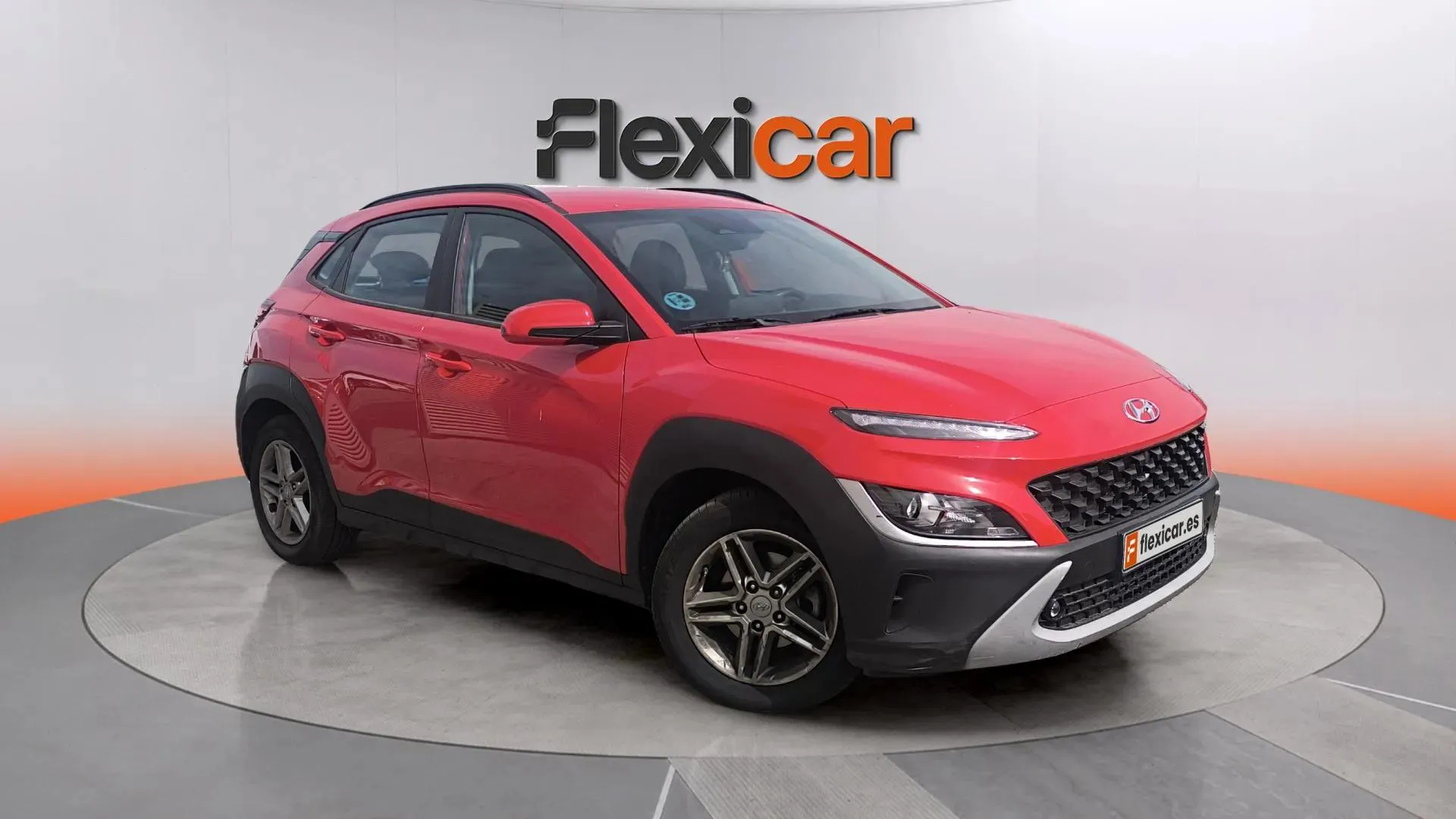 Hyundai Kona 1.0 T-GDi Maxx 4x2 DCT - foto 7