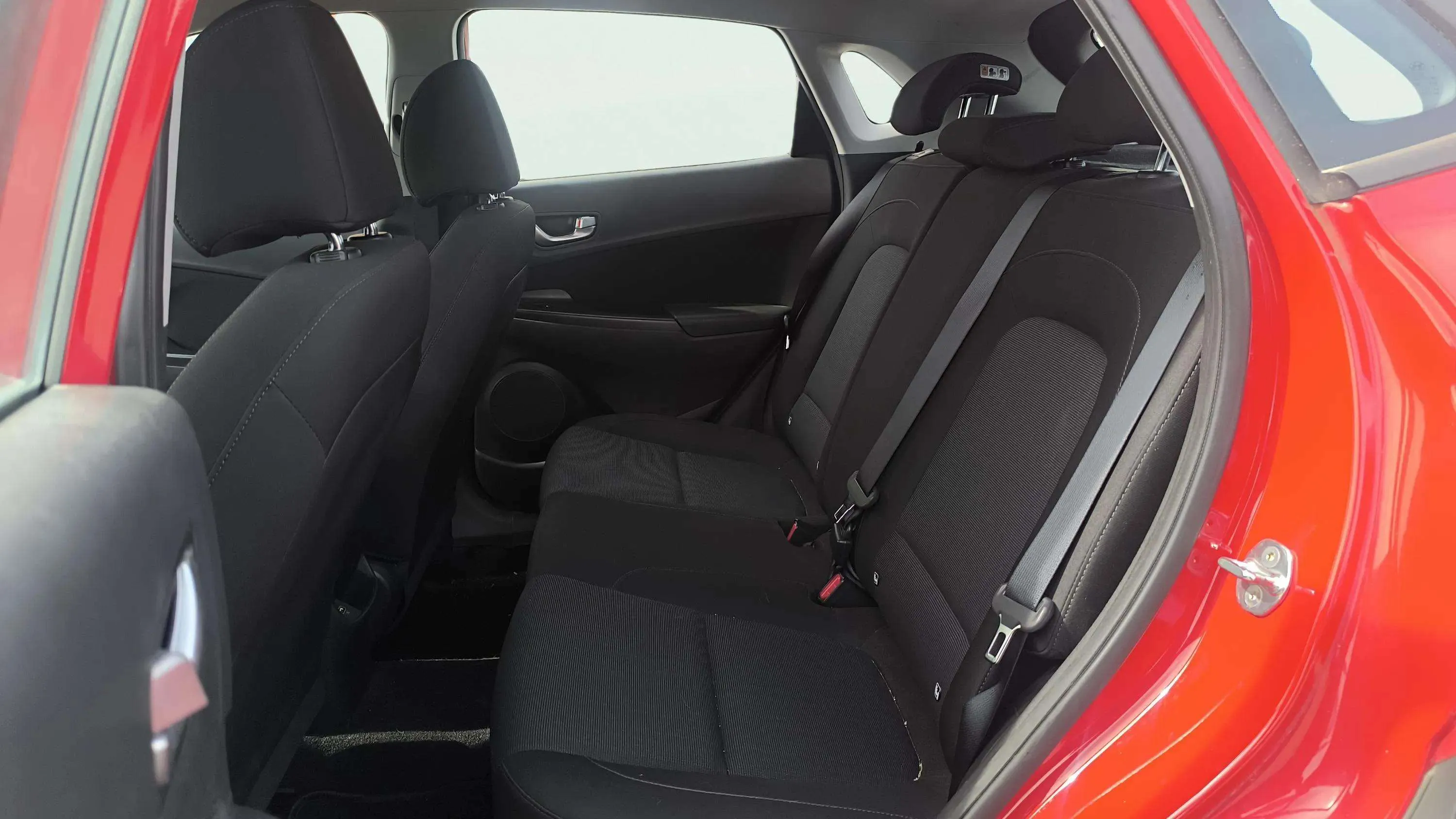 Hyundai Kona 1.0 T-GDi Maxx 4x2 DCT - foto 14