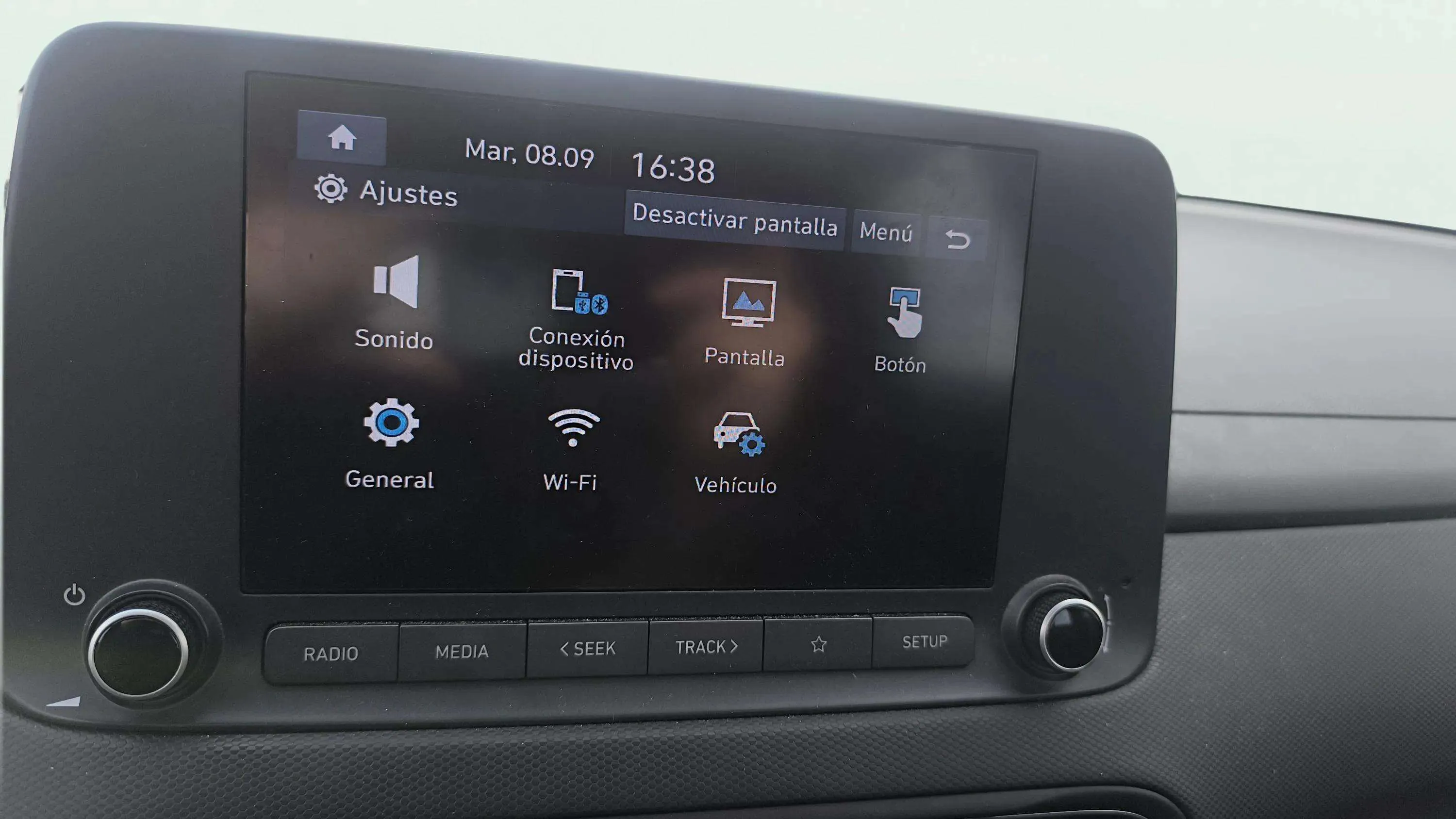 Hyundai Kona 1.0 T-GDi Maxx 4x2 DCT - foto 24