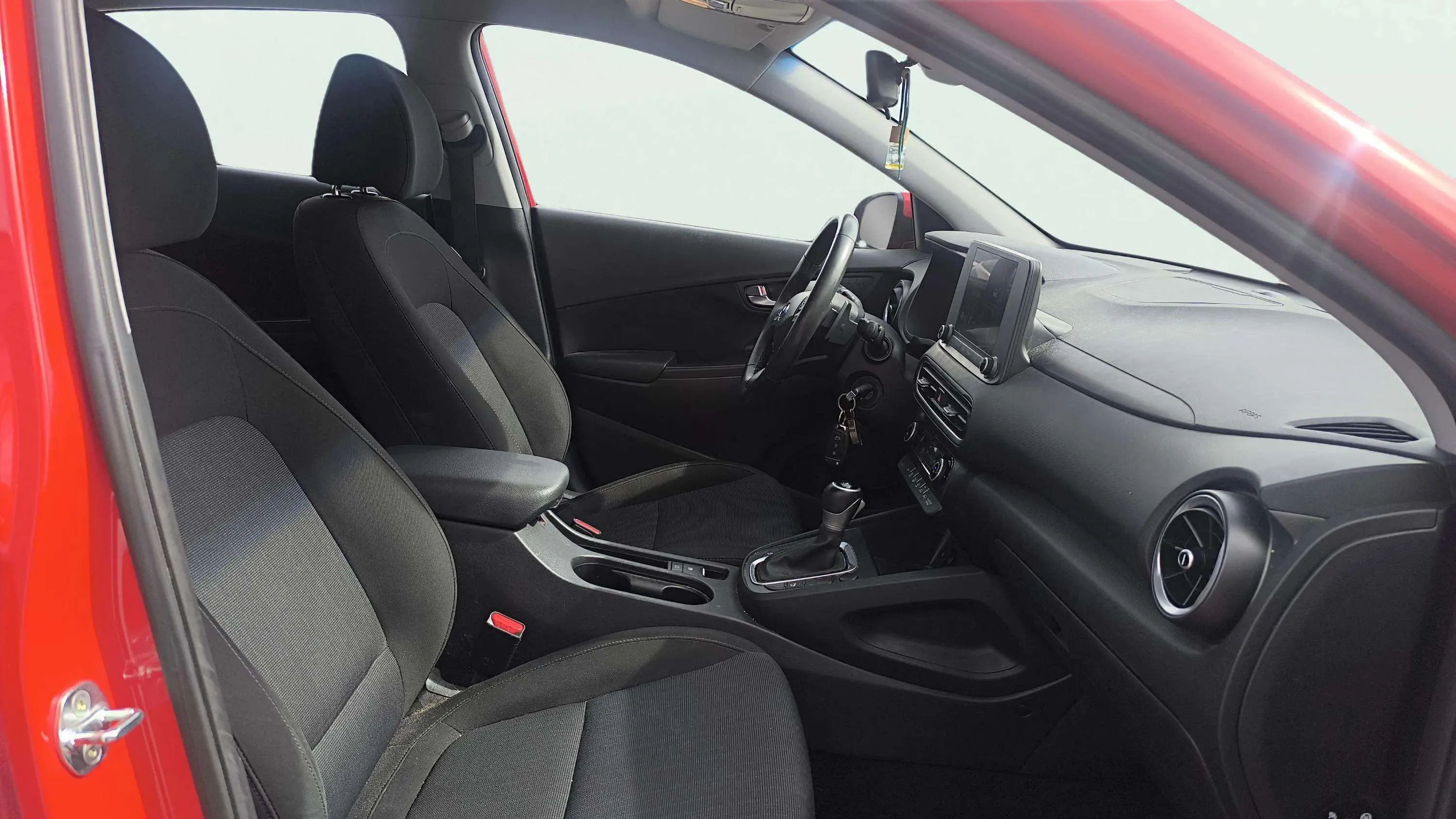 Hyundai Kona 1.0 T-GDi Maxx 4x2 DCT - foto 13